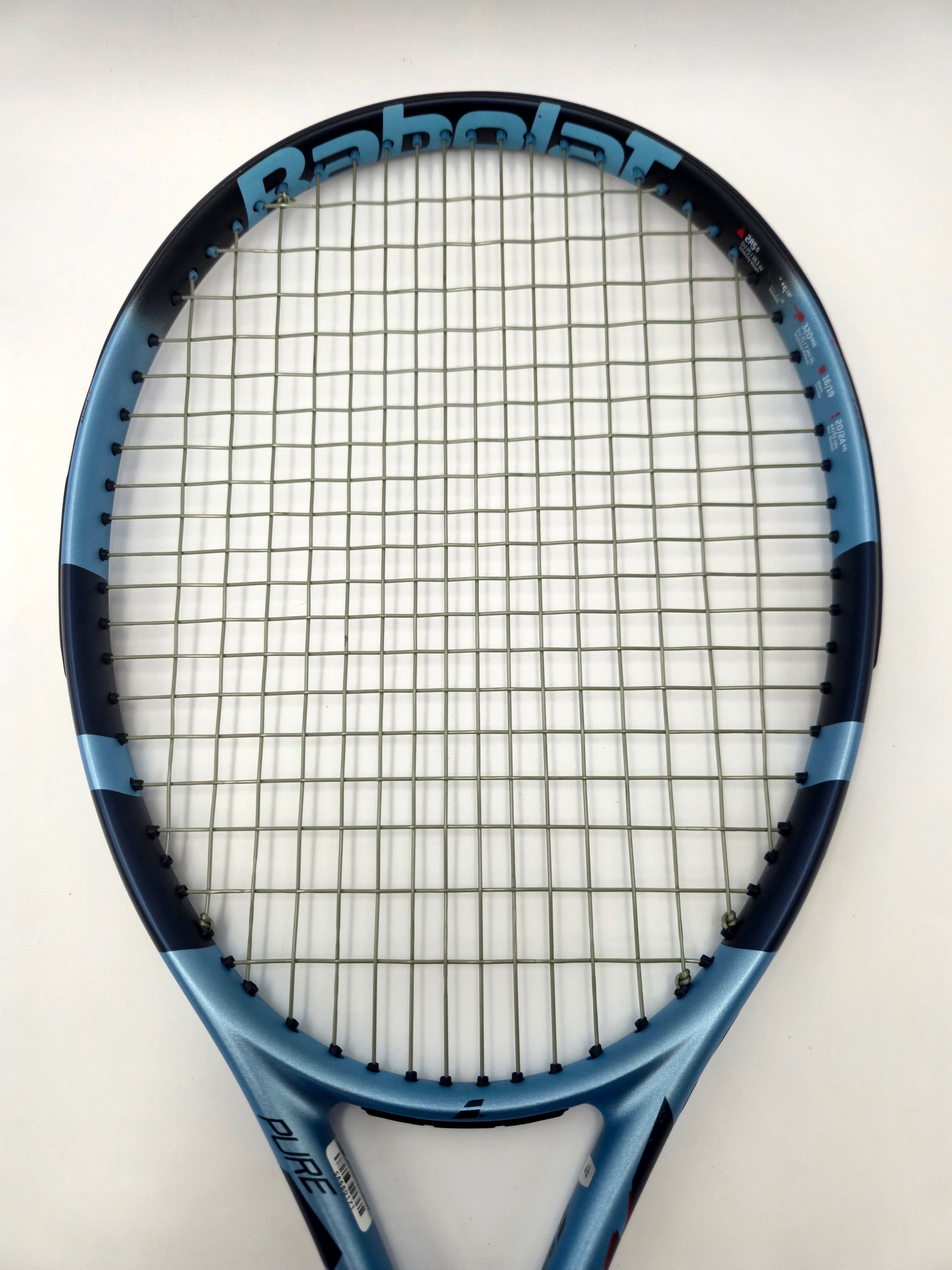 Babolat Pure Drive Team 2025 — 5