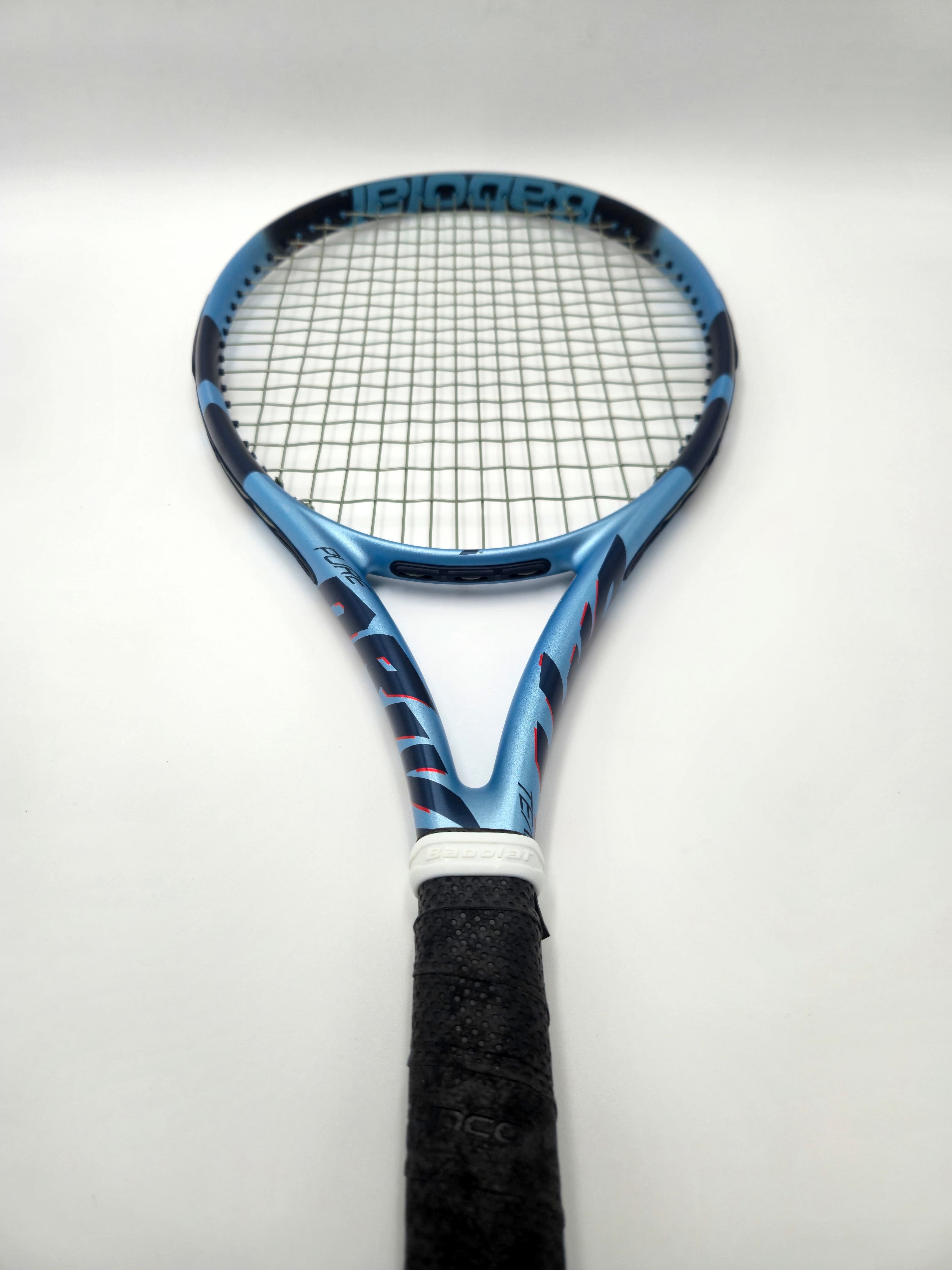 Babolat Pure Drive Team 2025 — 8