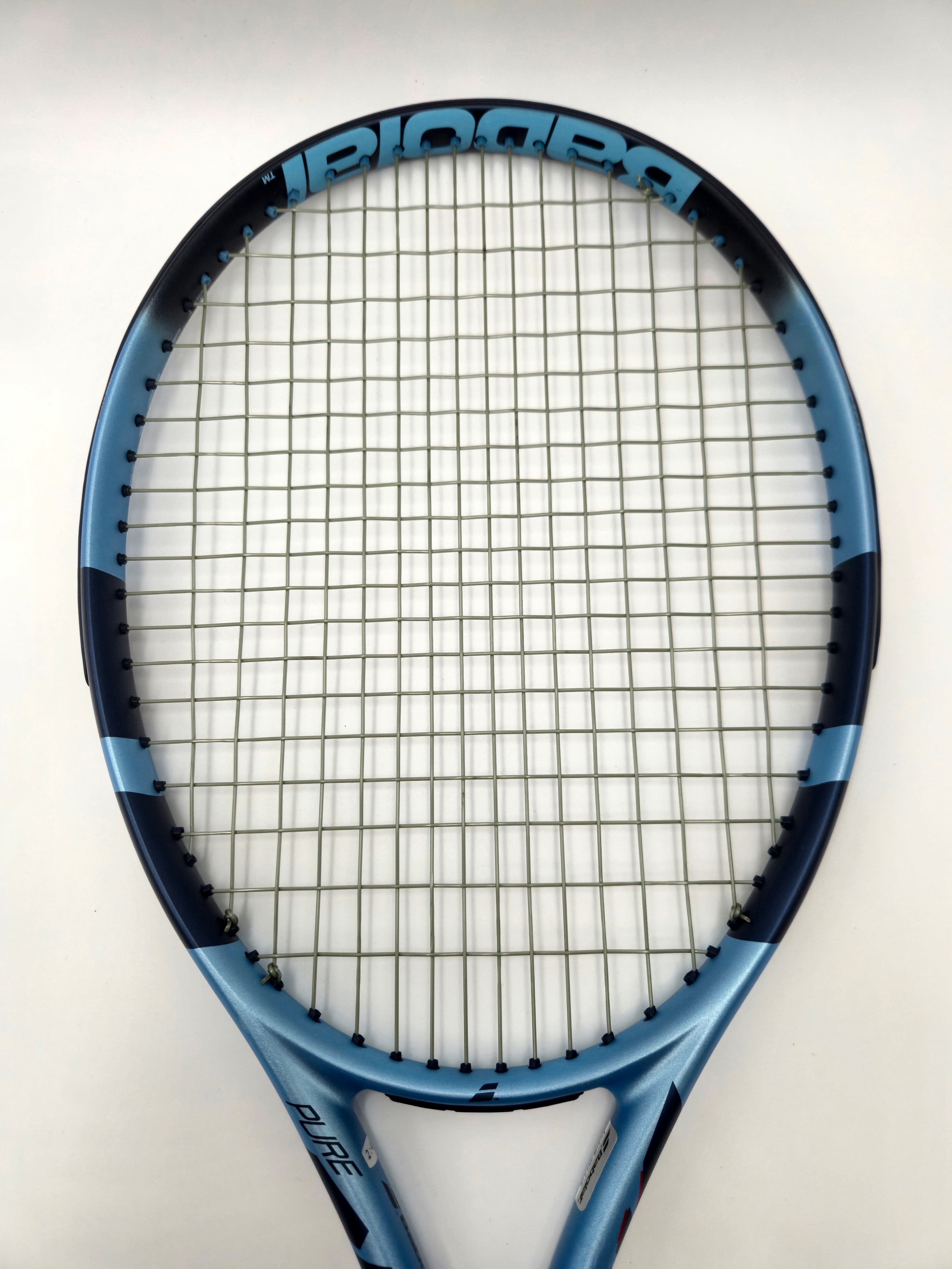 Babolat Pure Drive Team 2025 — 4