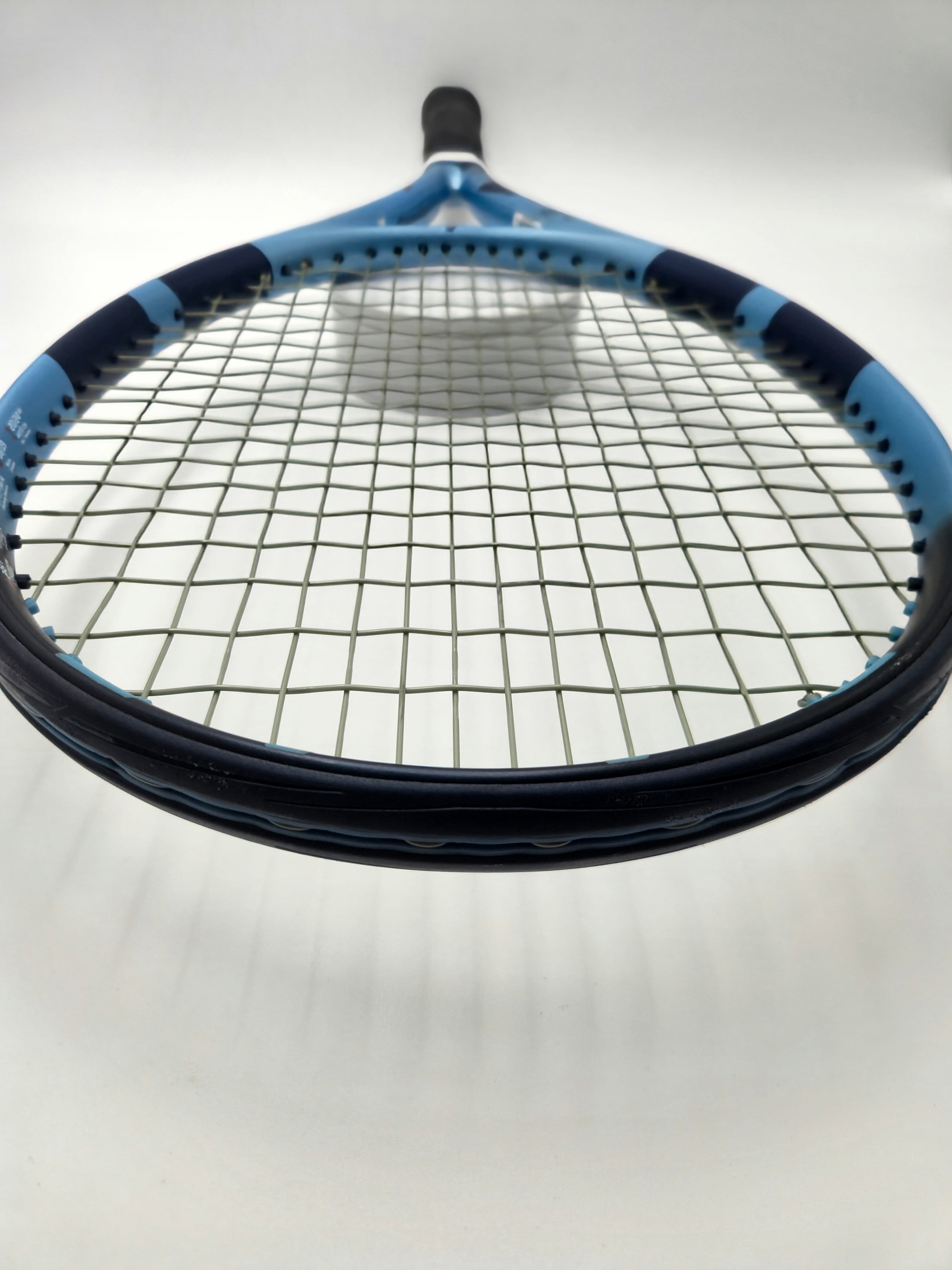 Babolat Pure Drive Team 2025 — 10