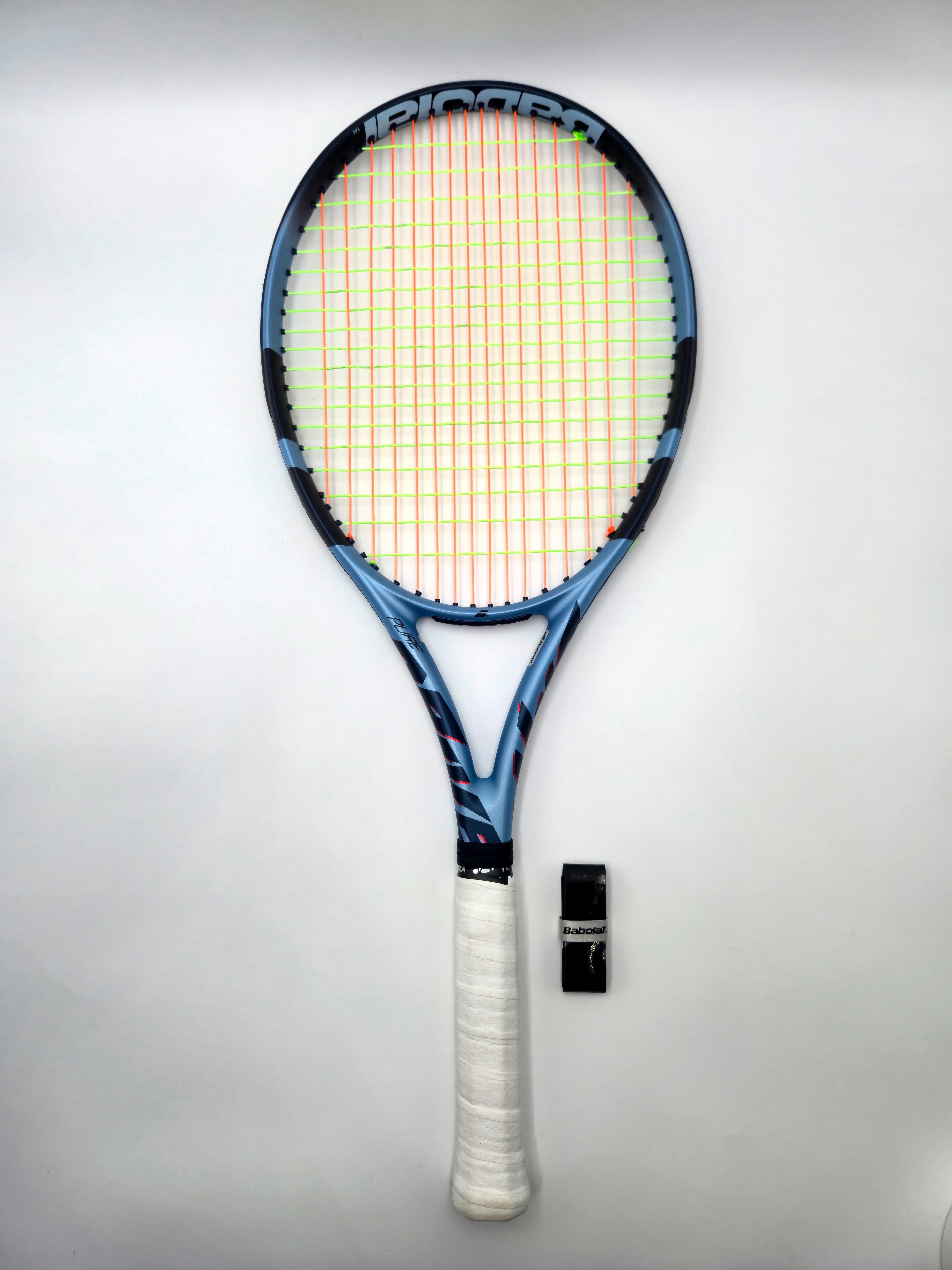 Babolat Pure Drive 2025 Usada — 3