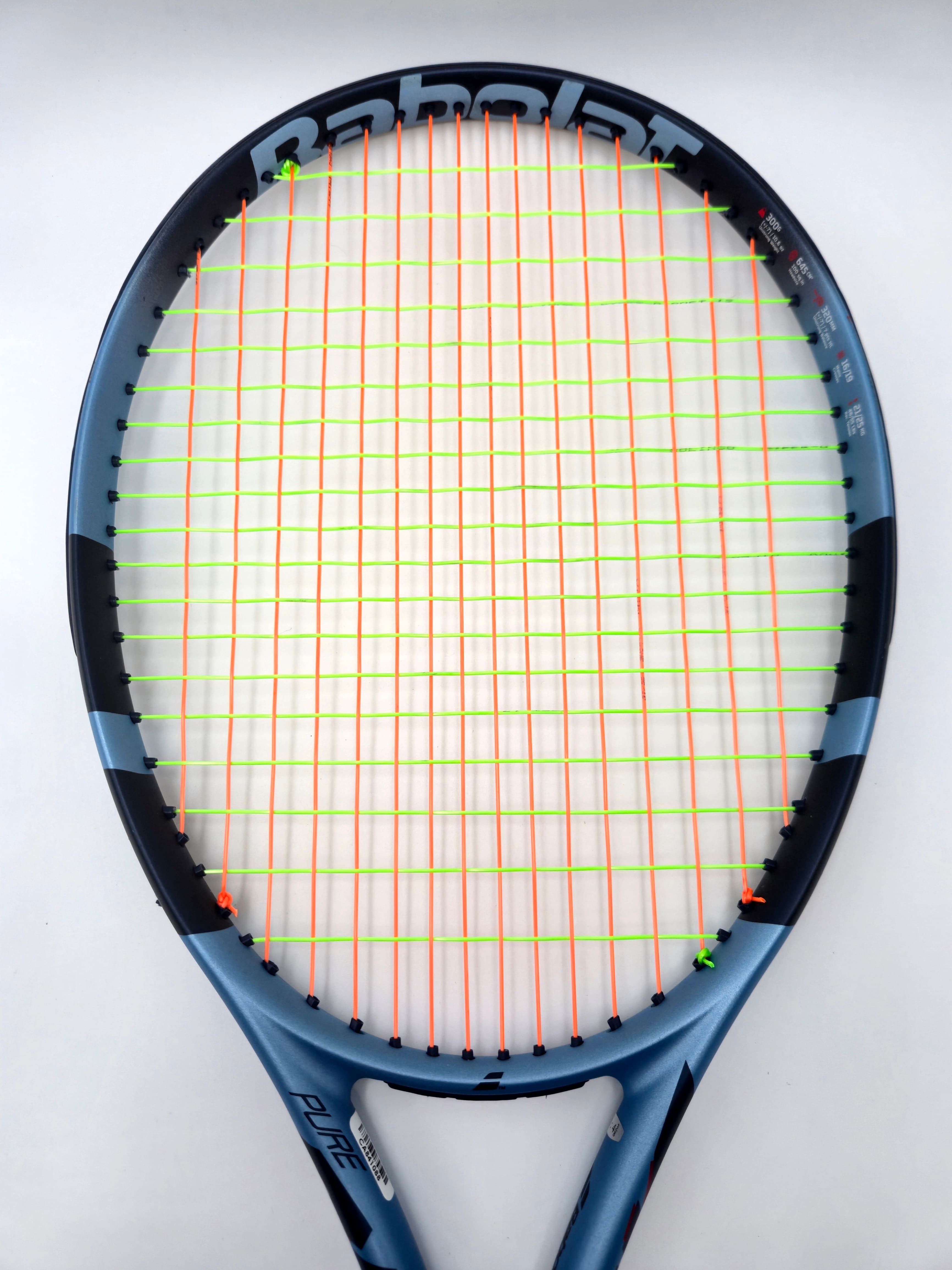 Babolat Pure Drive 2025 Usada — 4