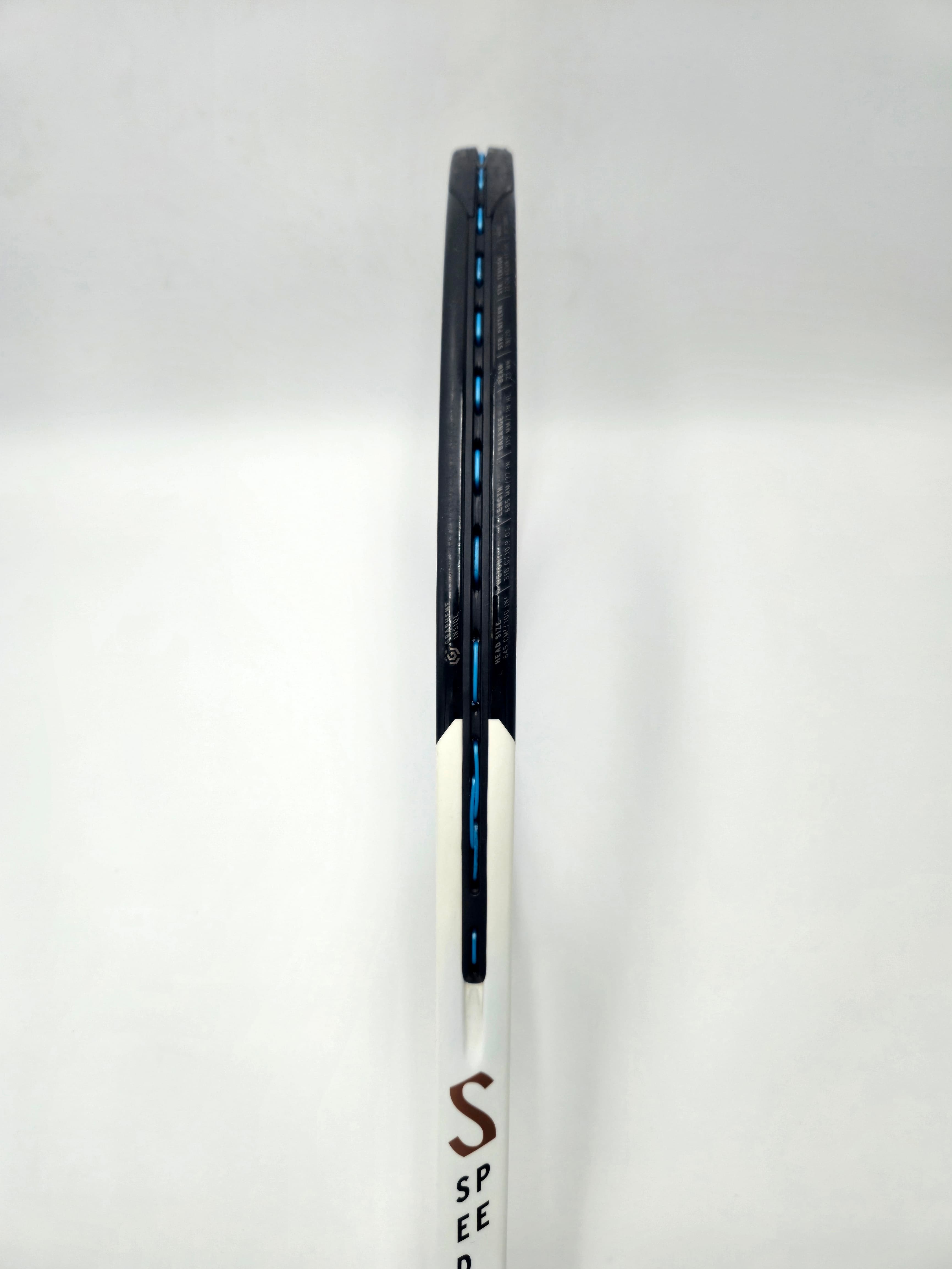 Head Speed Pro 2022 Usada — 6