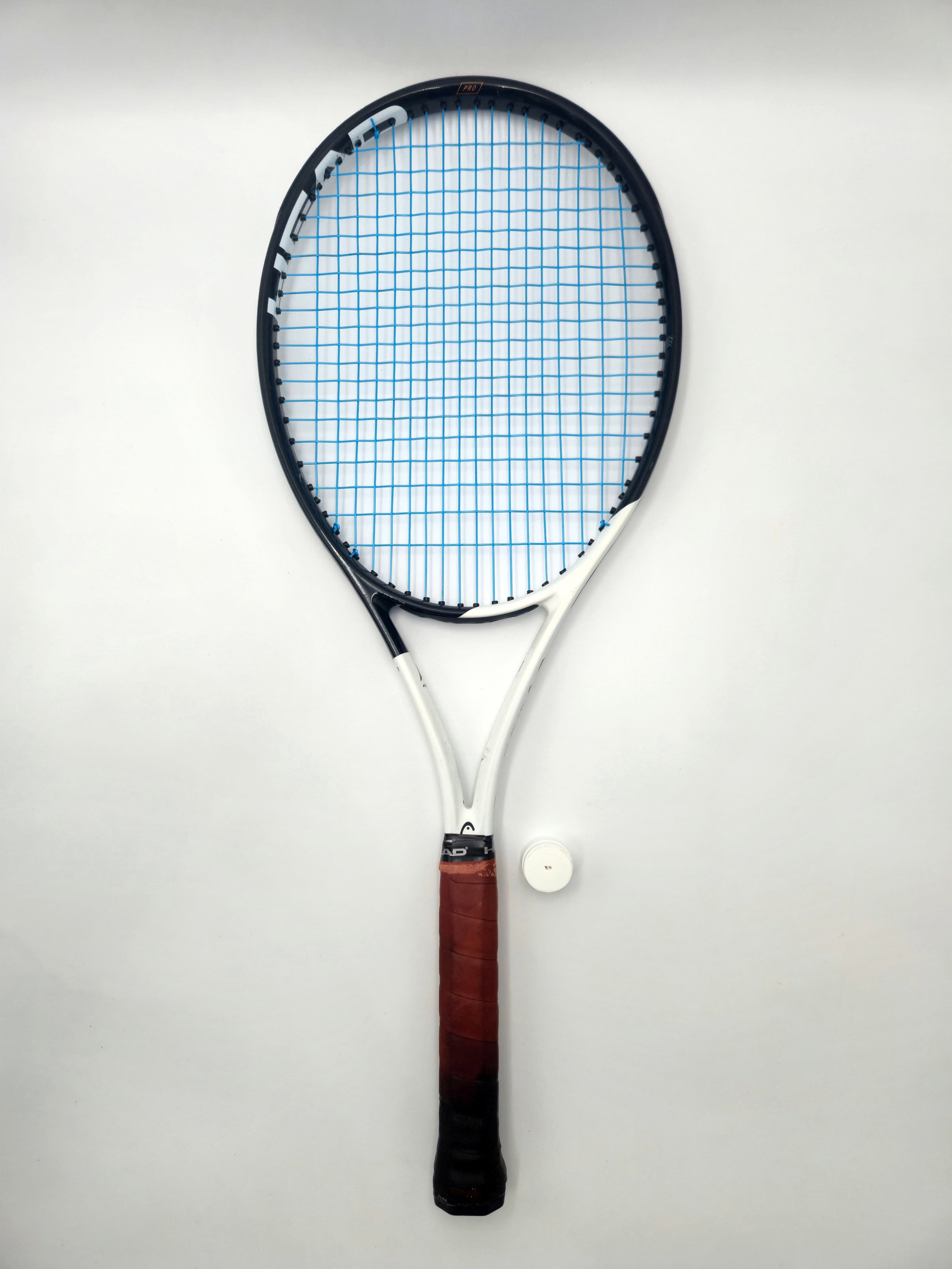 Head Speed Pro 2022 Usada — 3