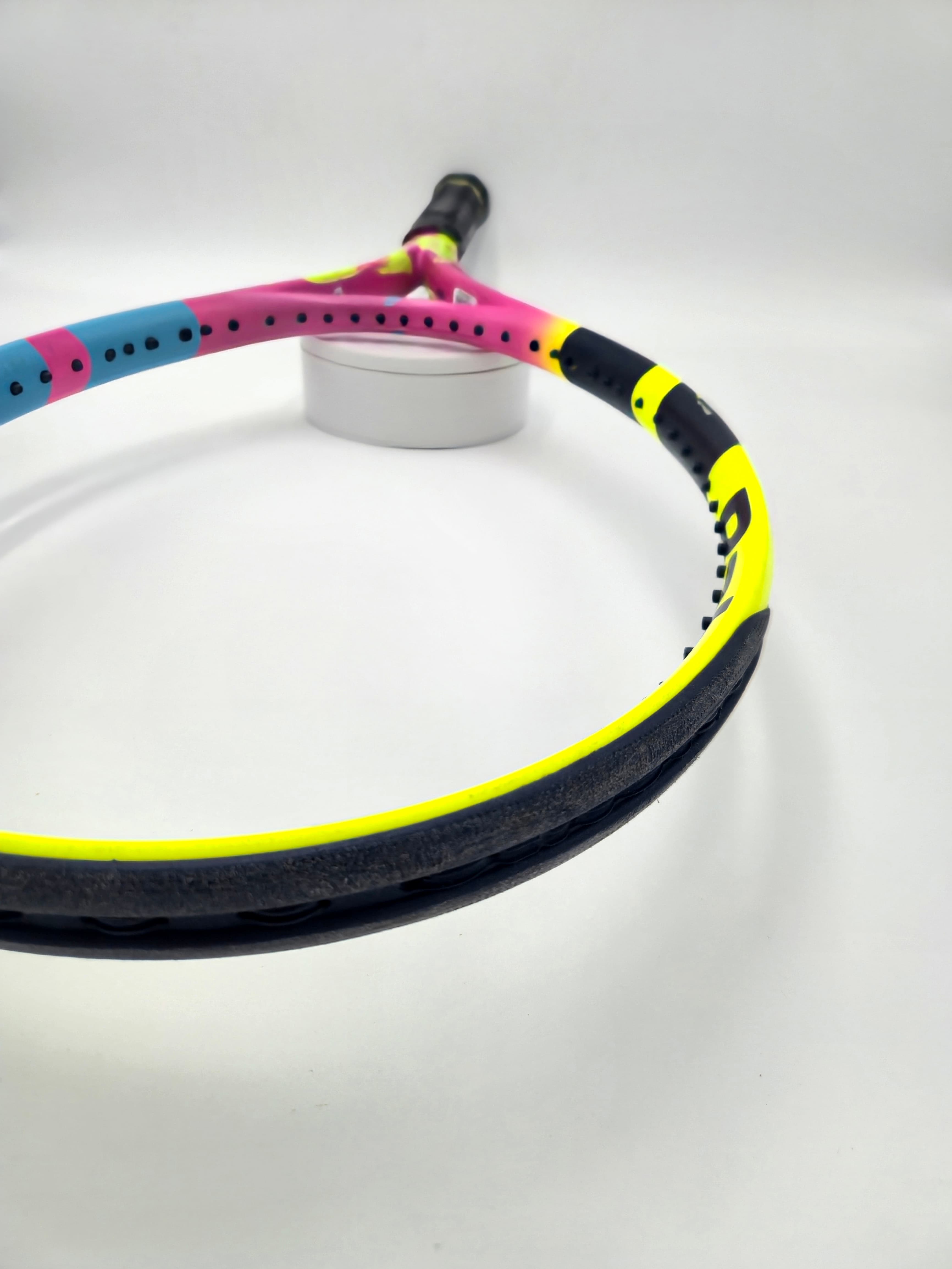 Babolat Pure Aero Rafa 290g Usada — 12