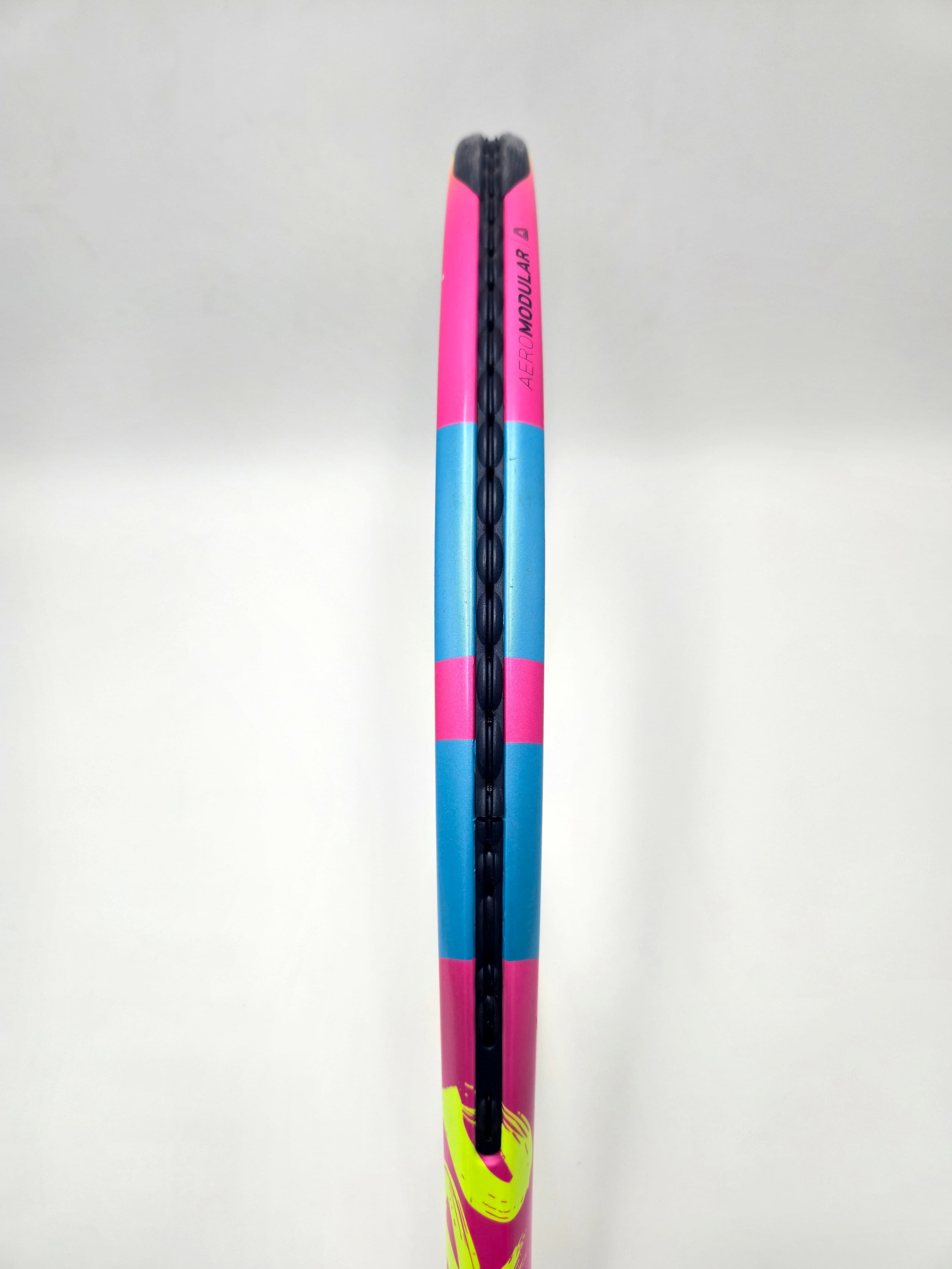Babolat Pure Aero Rafa 290g Usada — 7