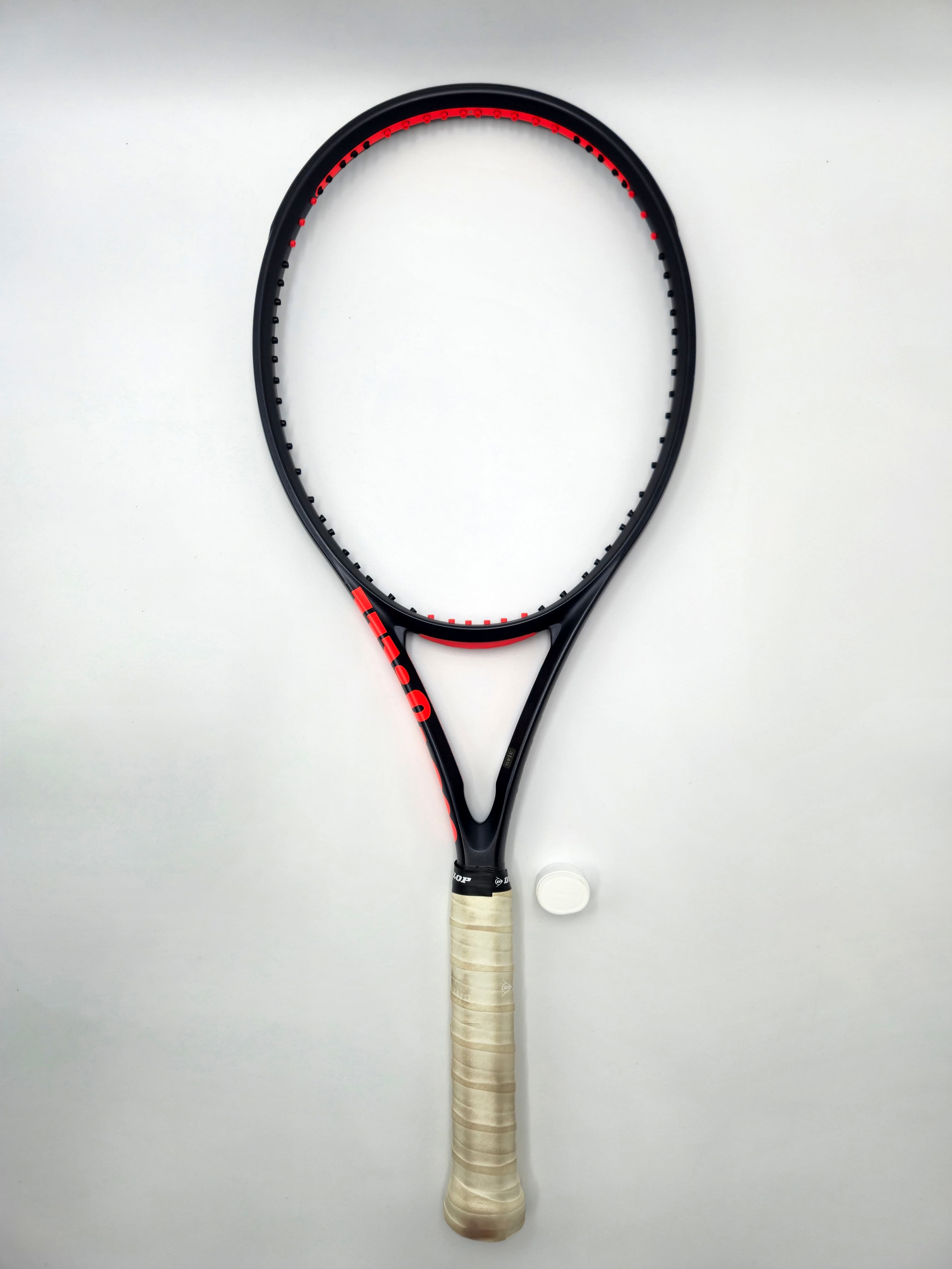 Wilson Clash 100 V3 Usada