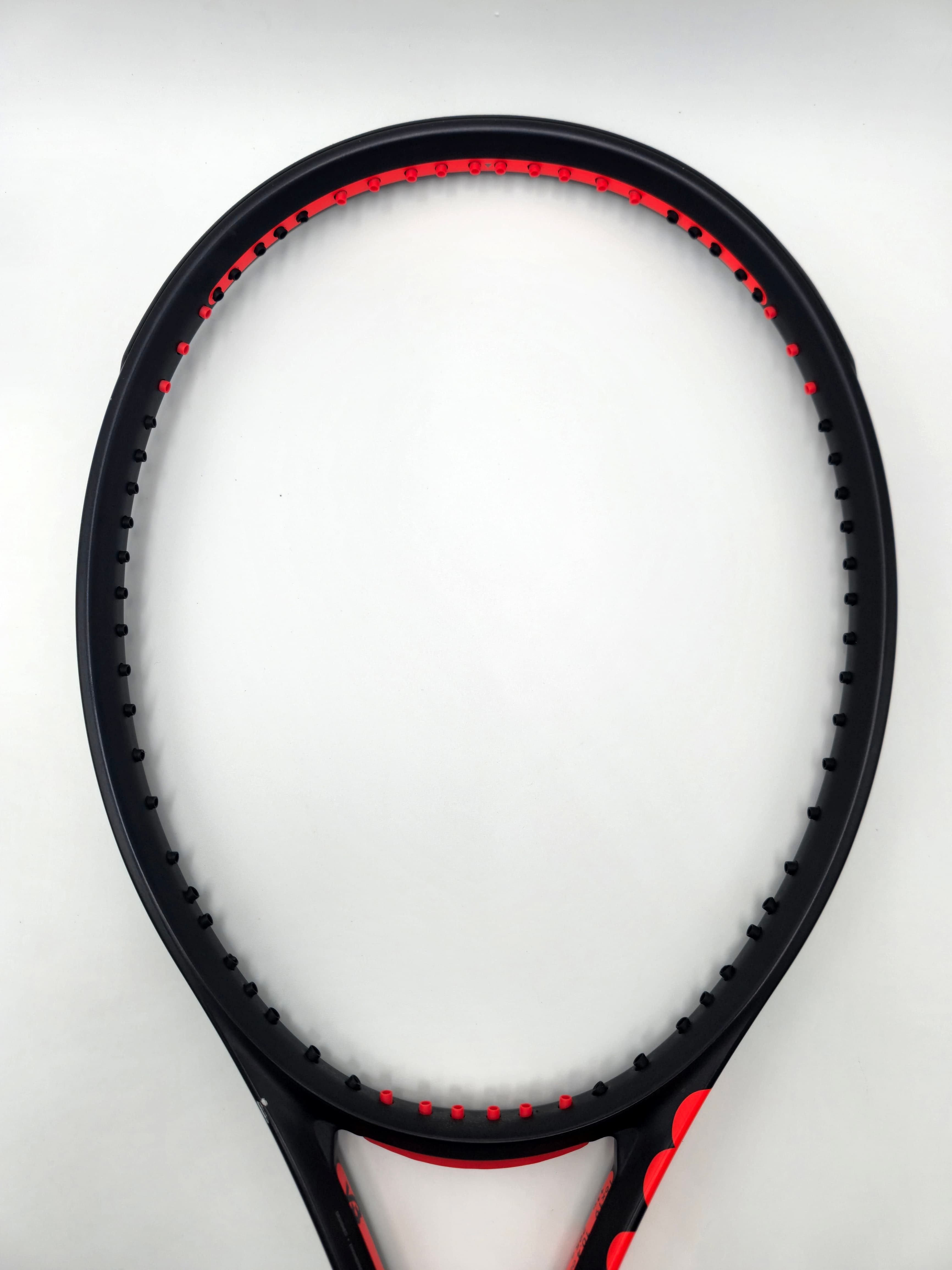 Wilson Clash 100 V3 Usada — 4