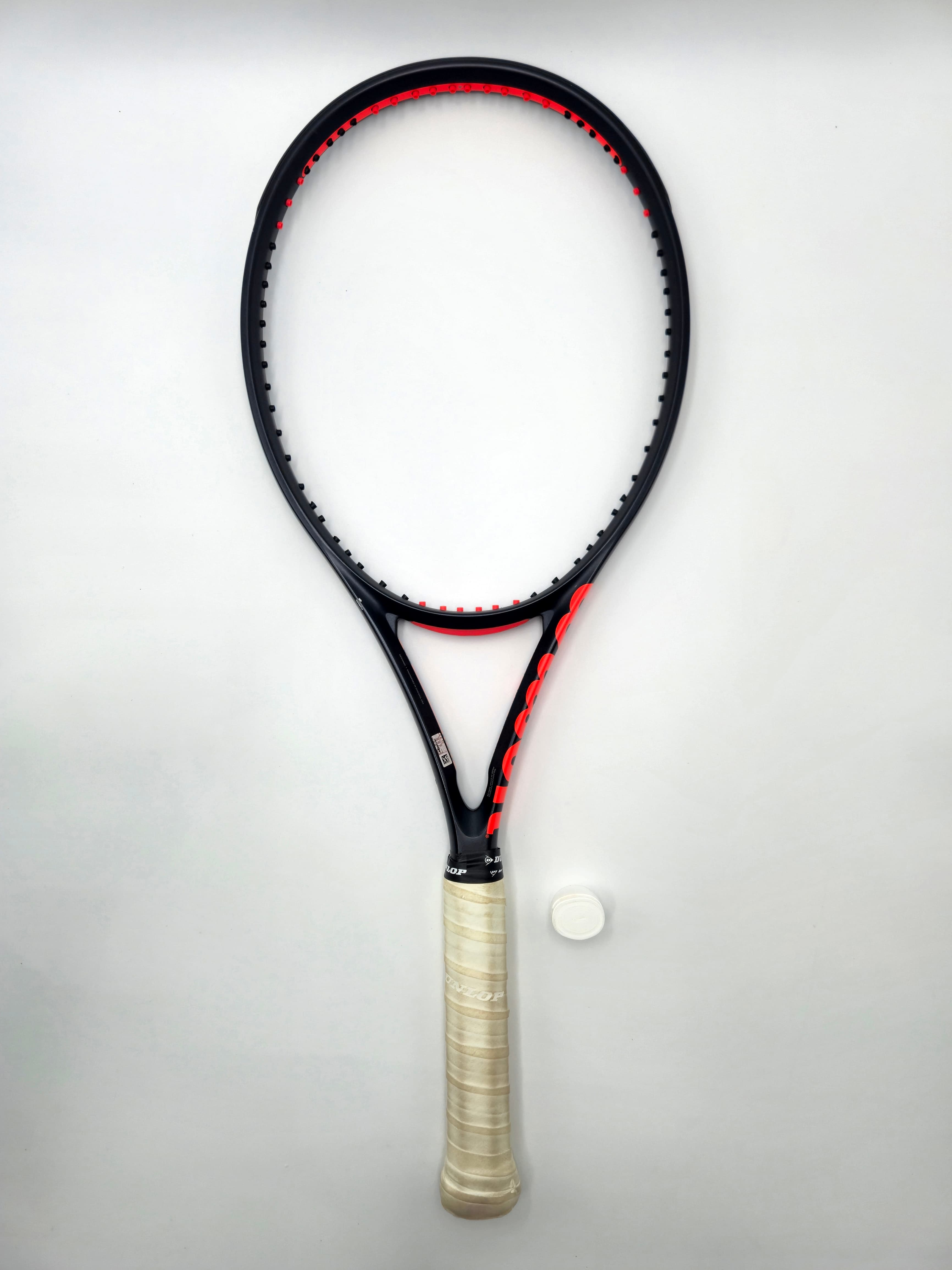 Wilson Clash 100 V3 Usada — 3