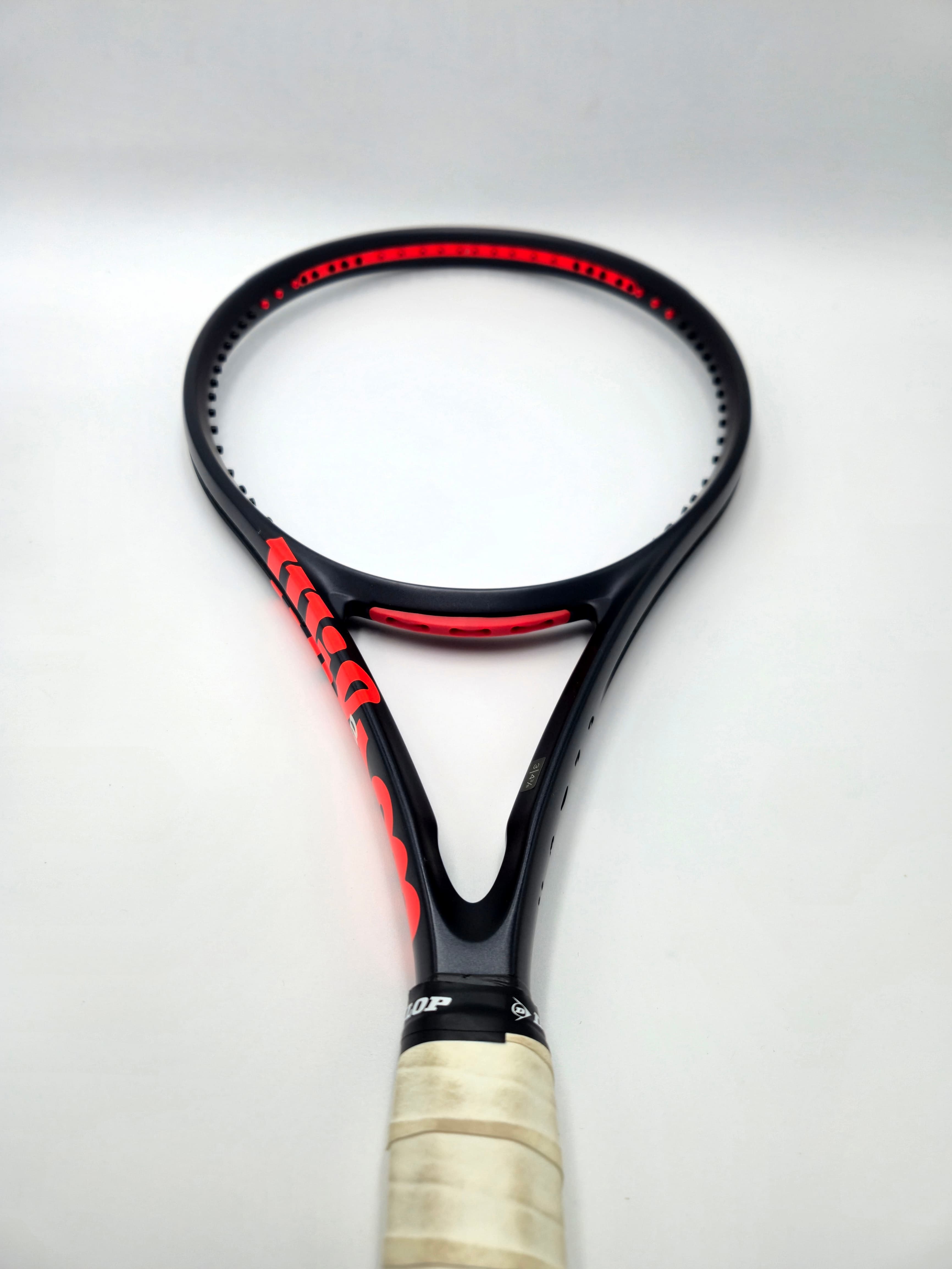 Wilson Clash 100 V3 Usada — 9