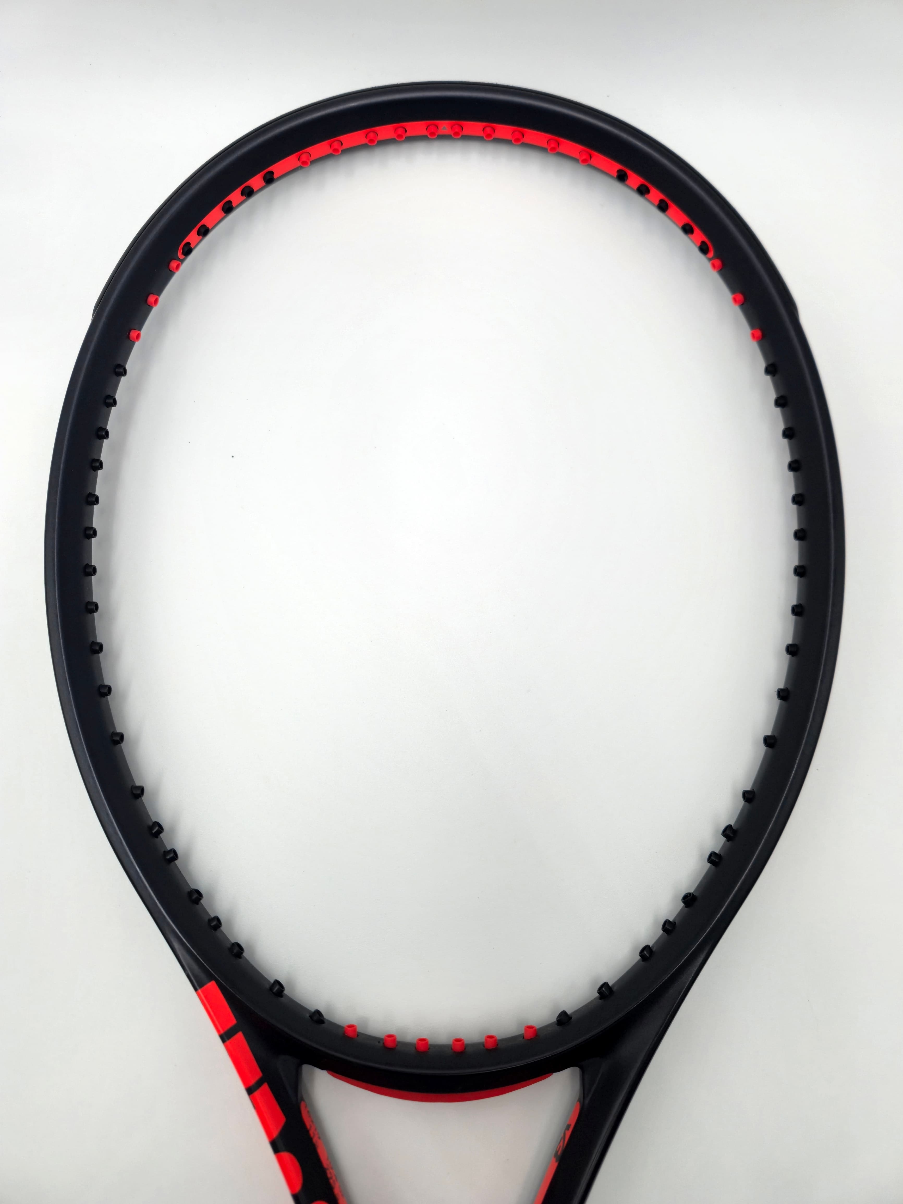 Wilson Clash 100 V3 Usada — 5