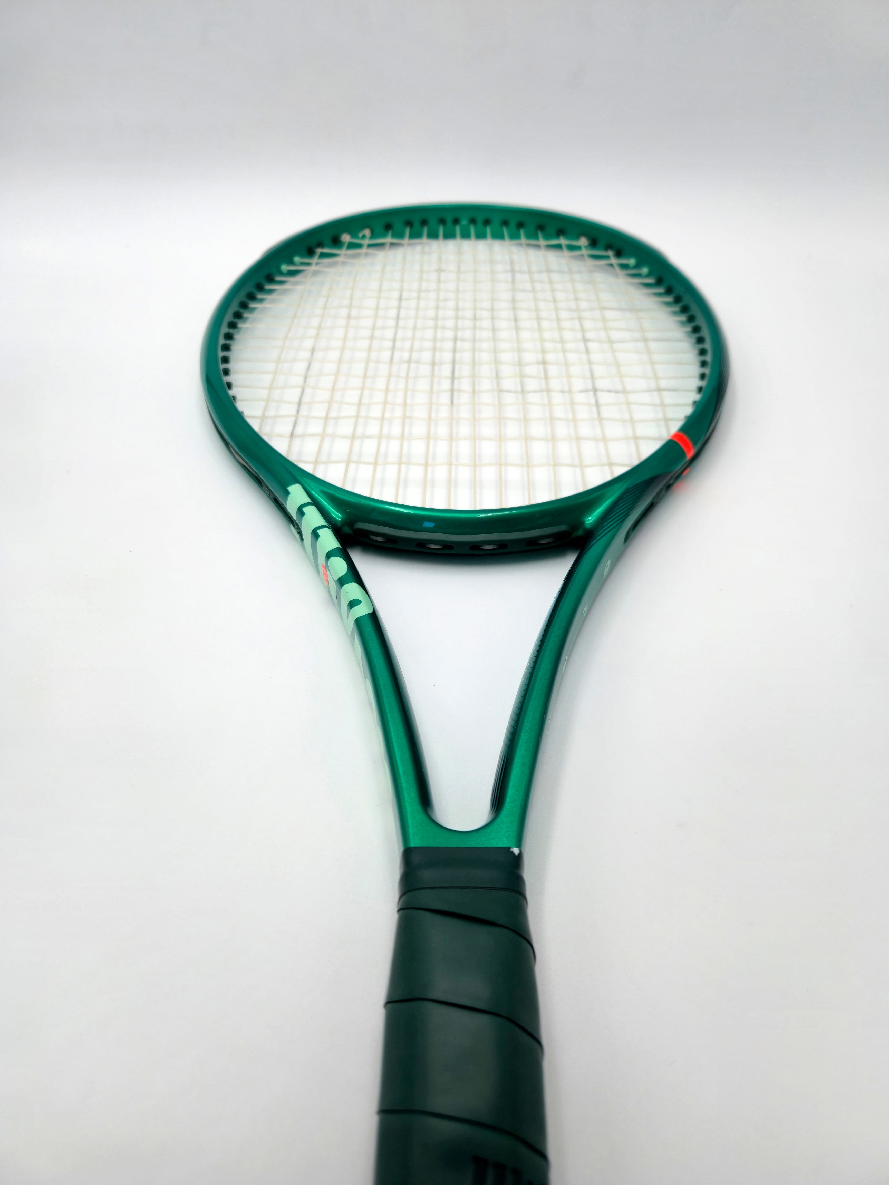 Wilson Blade 100L V10 Usada — 9