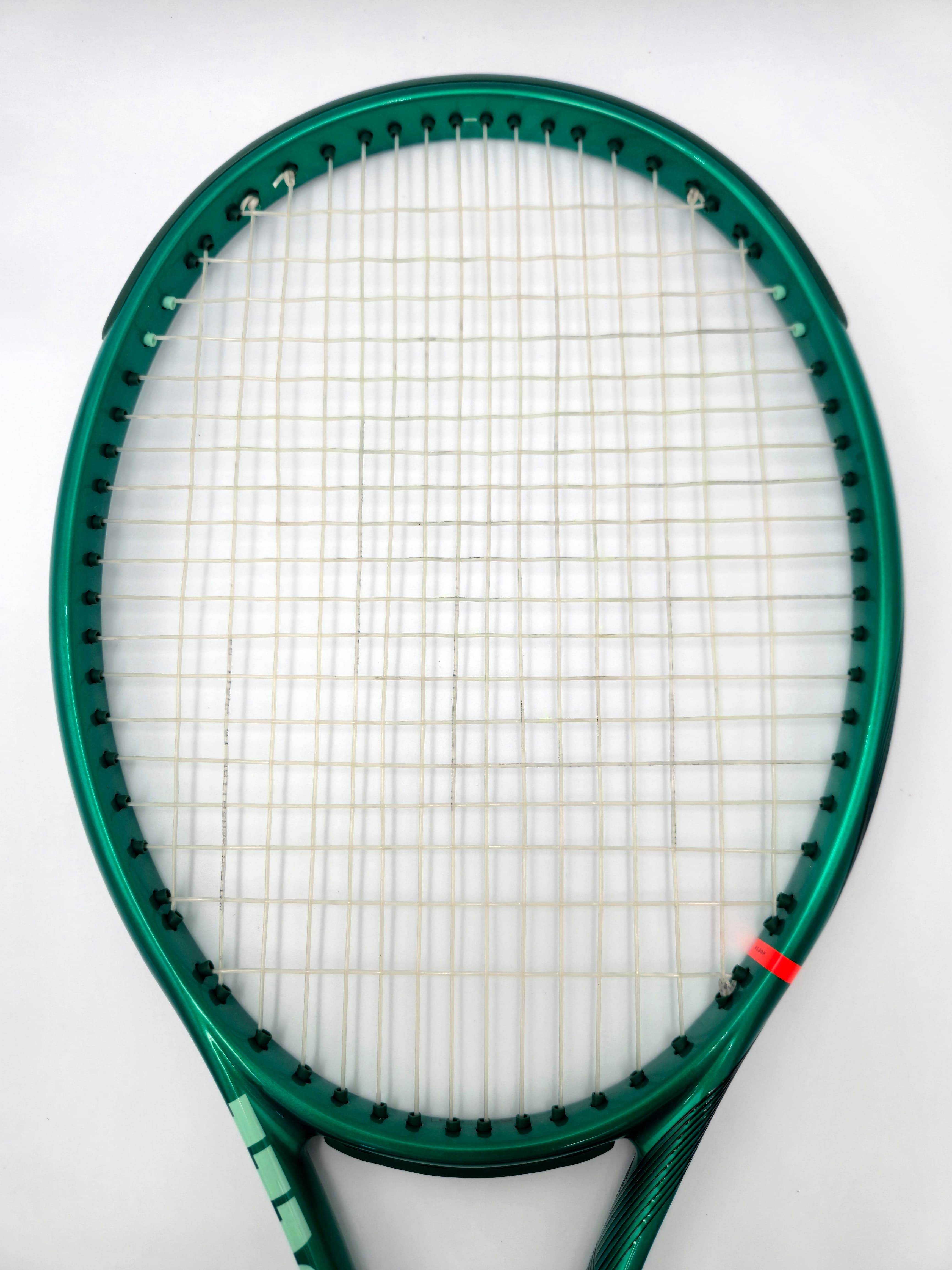 Wilson Blade 100L V10 Usada — 4