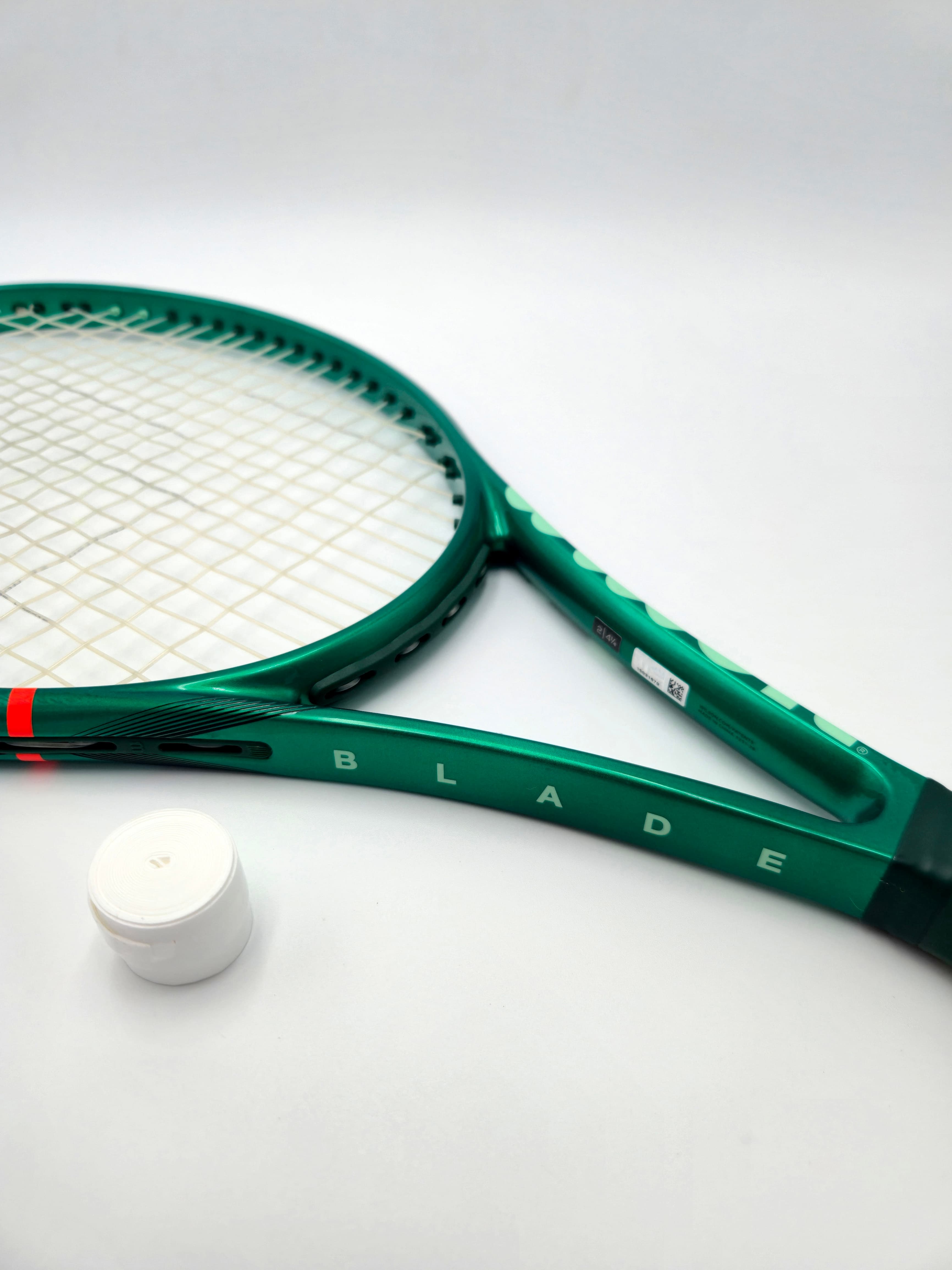 Wilson Blade 100L V10 Usada — 2