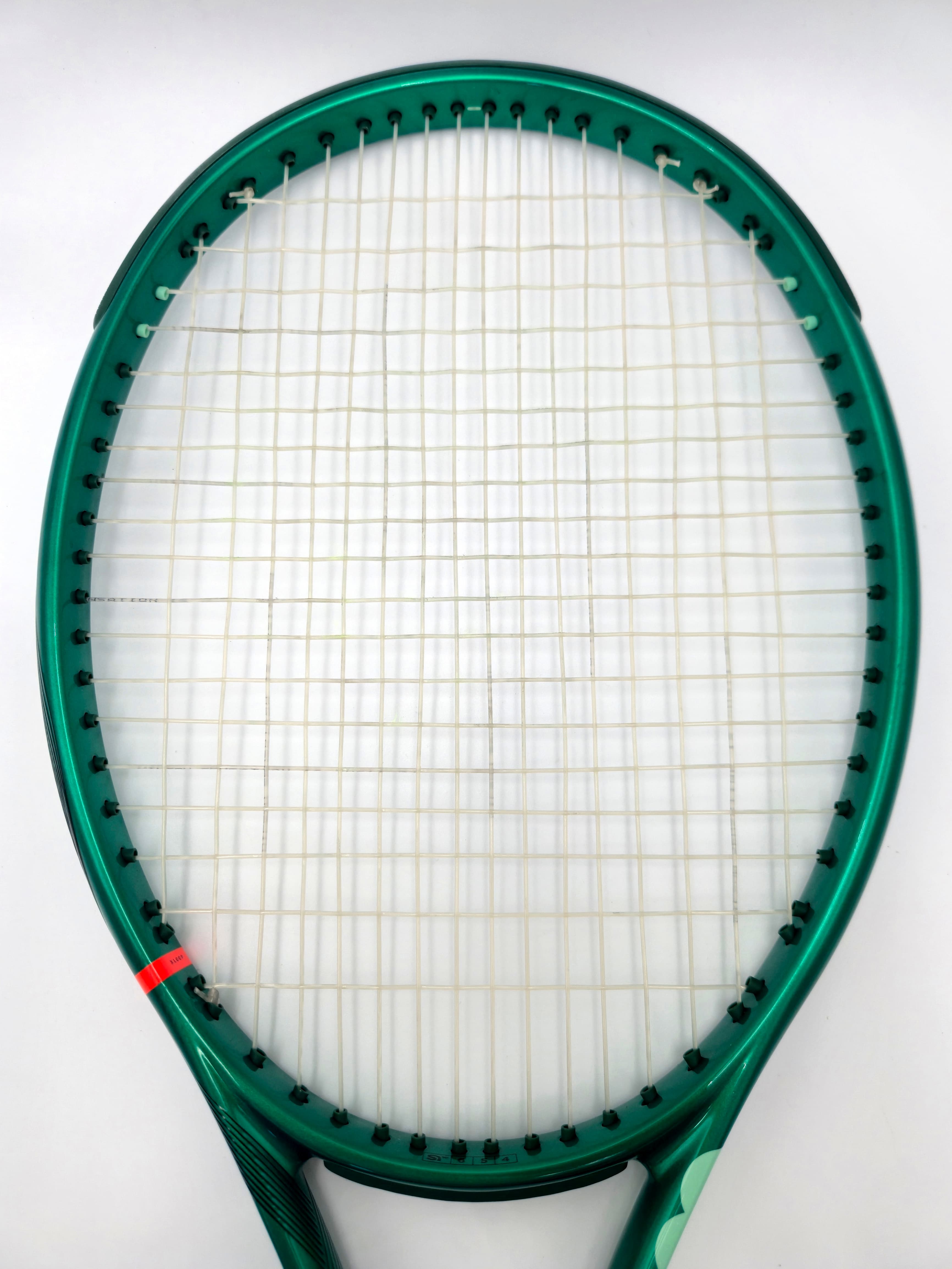 Wilson Blade 100L V10 Usada — 5