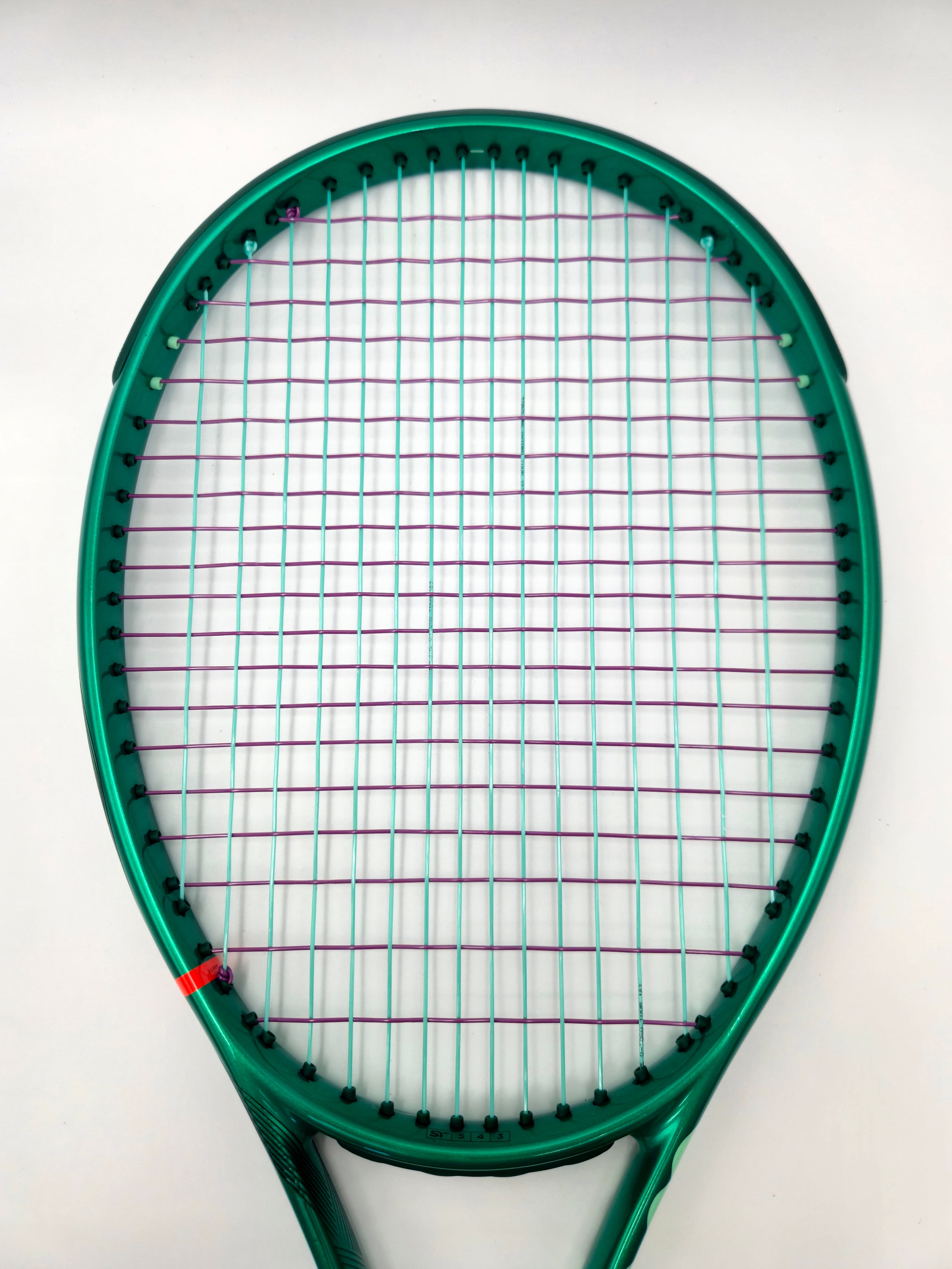 Wilson Blade 100 PRO V10 Usada — 5