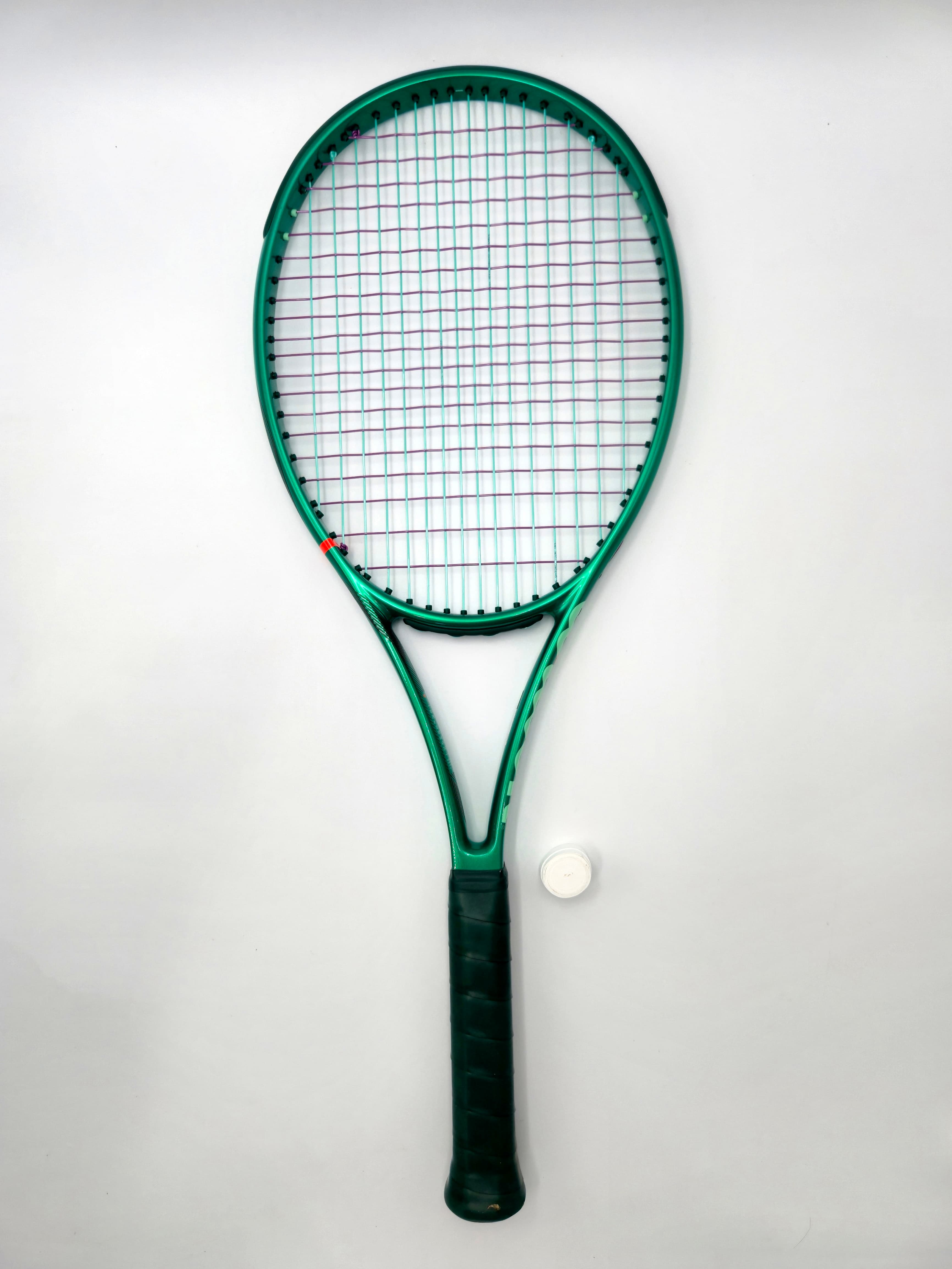 Wilson Blade 100 PRO V10 Usada — 3