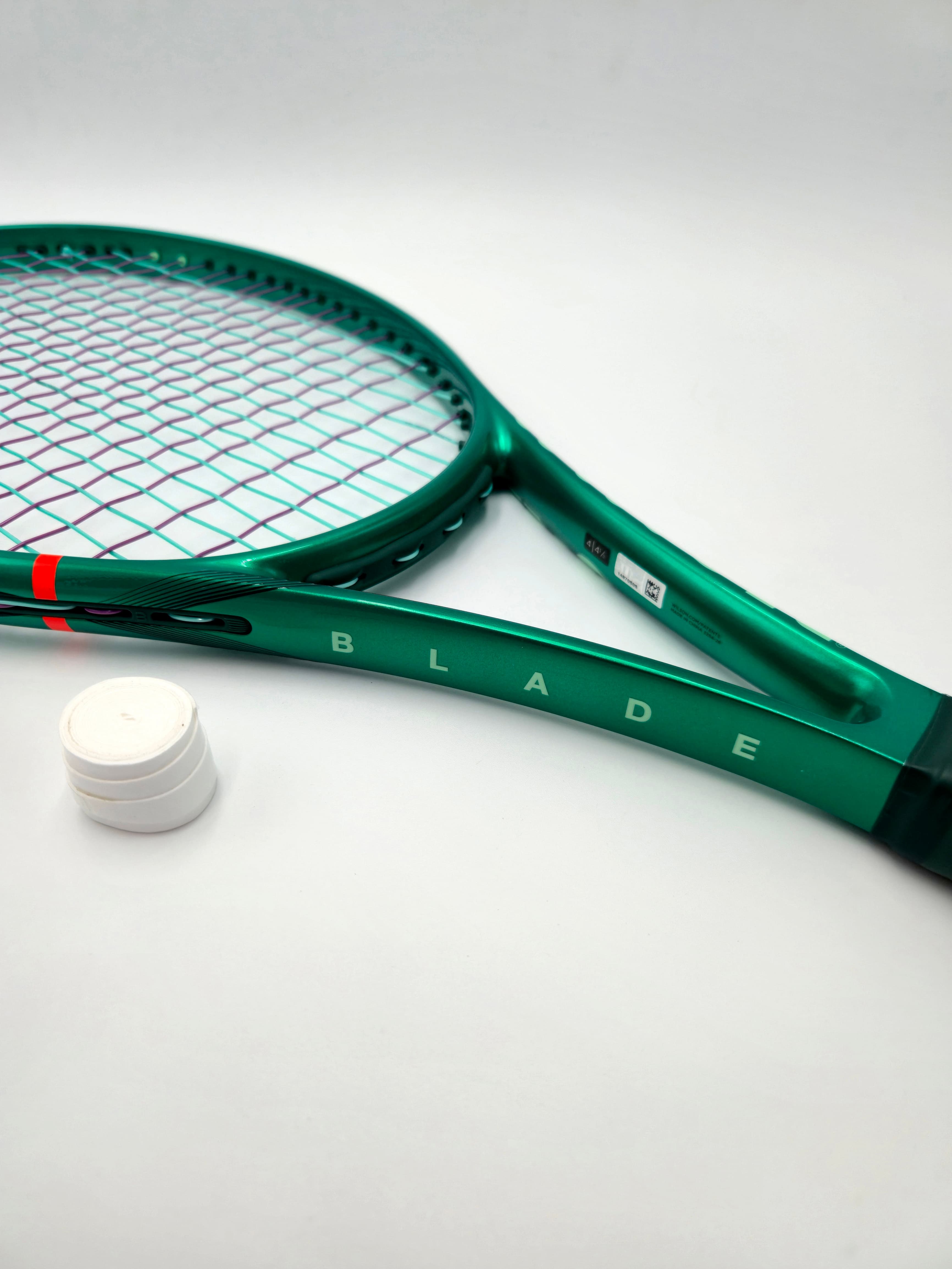 Wilson Blade 100 PRO V10 Usada — 2