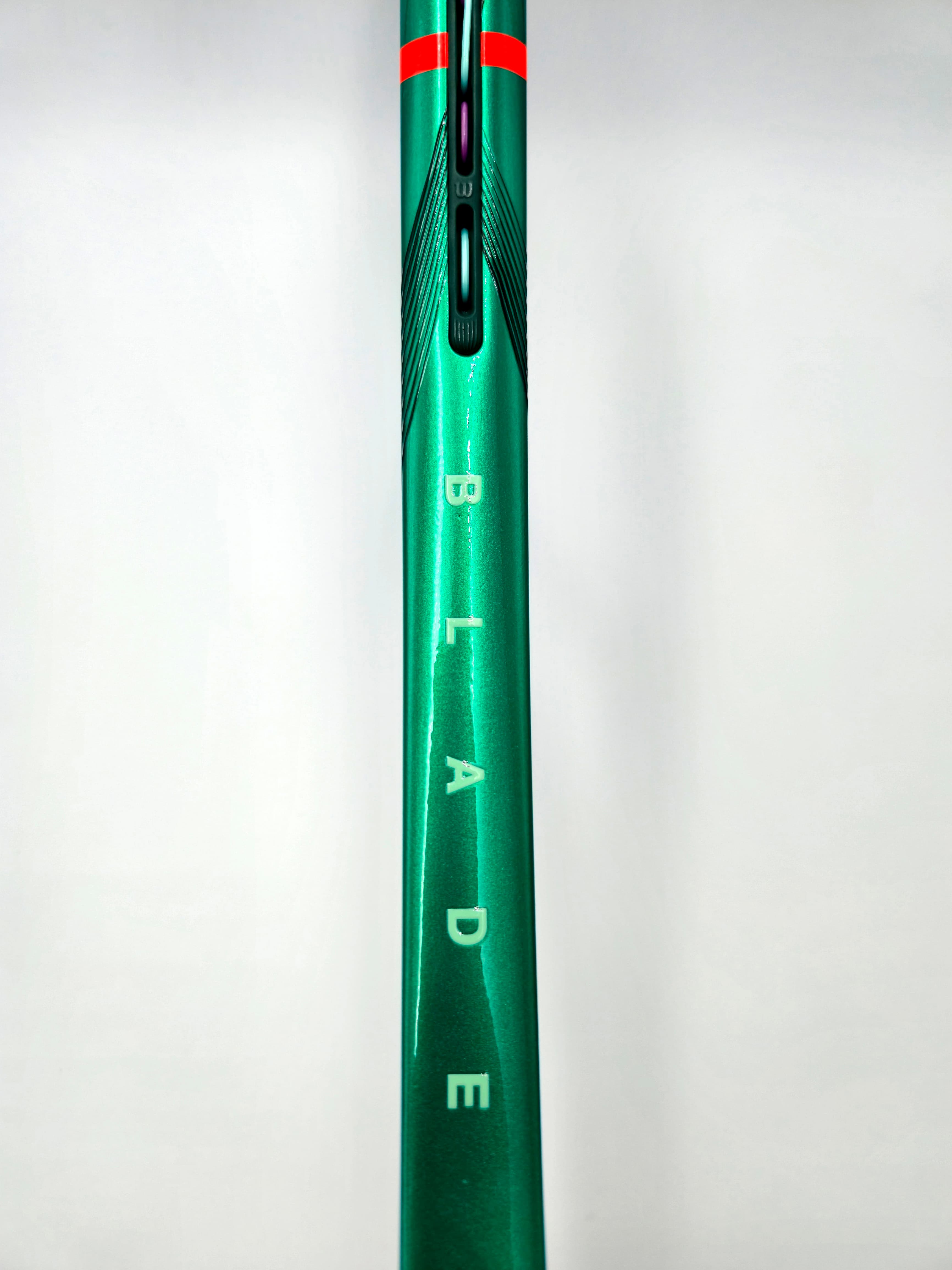 Wilson Blade 100 PRO V10 Usada — 8