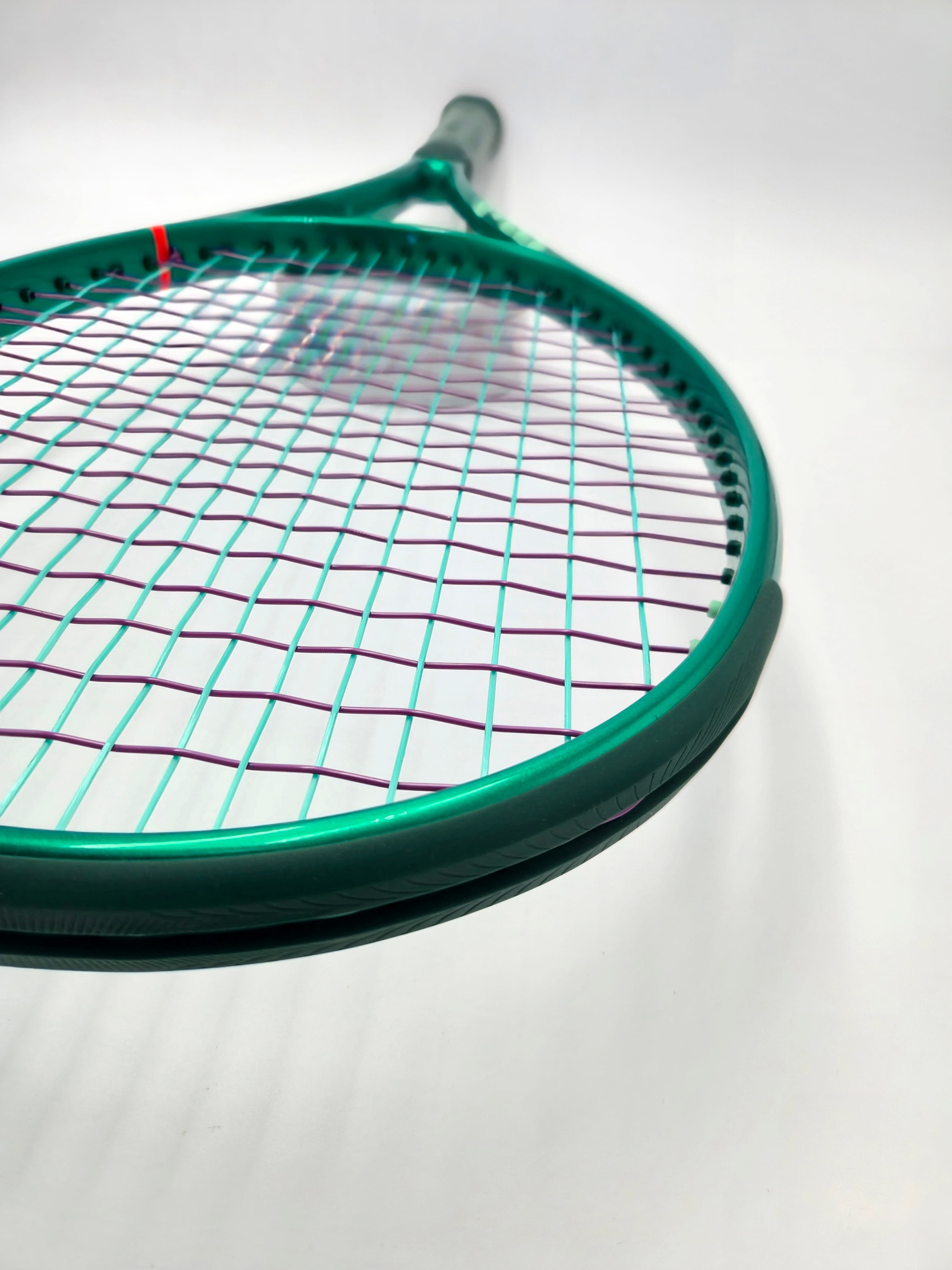 Wilson Blade 100 PRO V10 Usada — 12