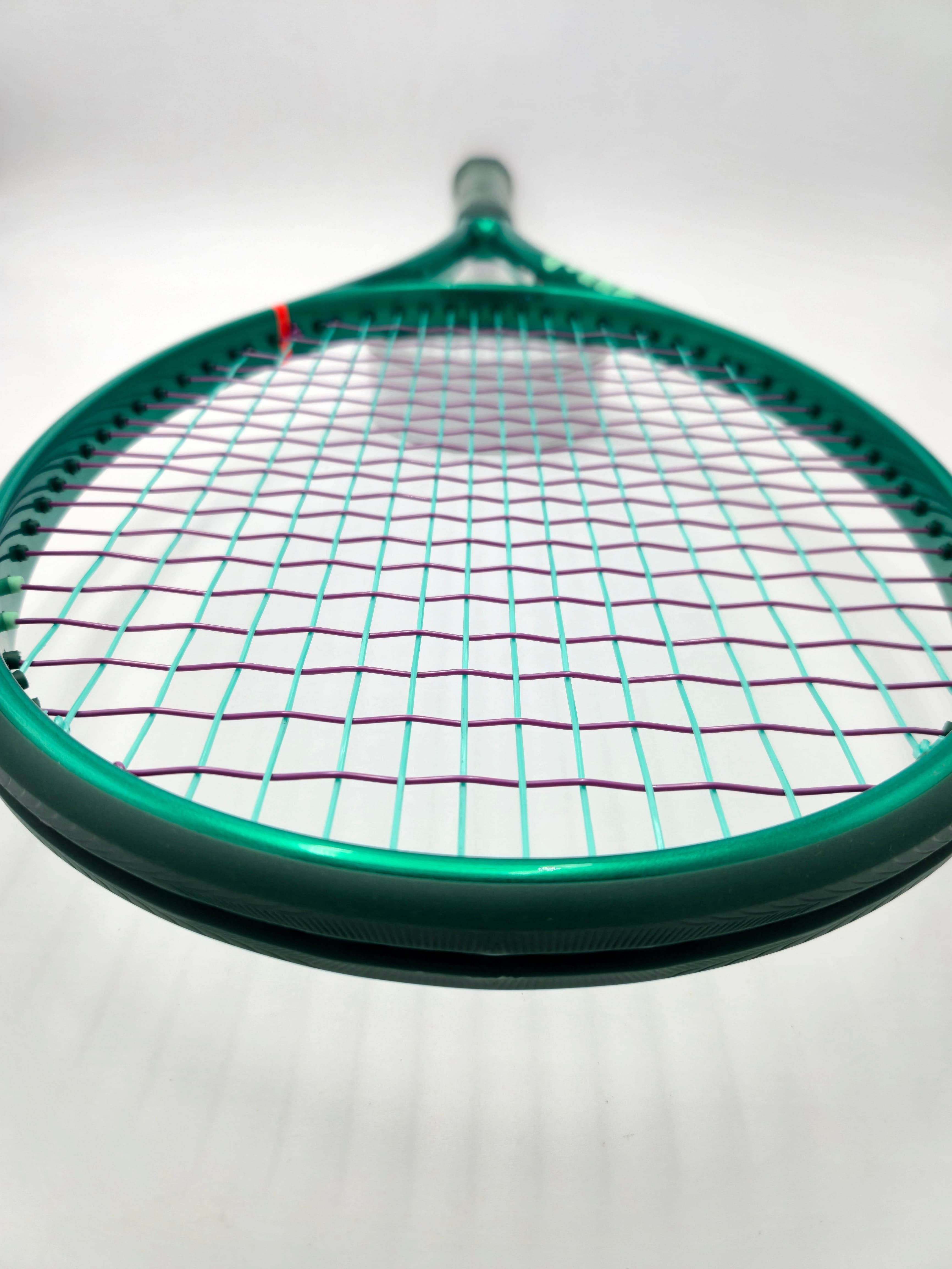 Wilson Blade 100 PRO V10 Usada — 11