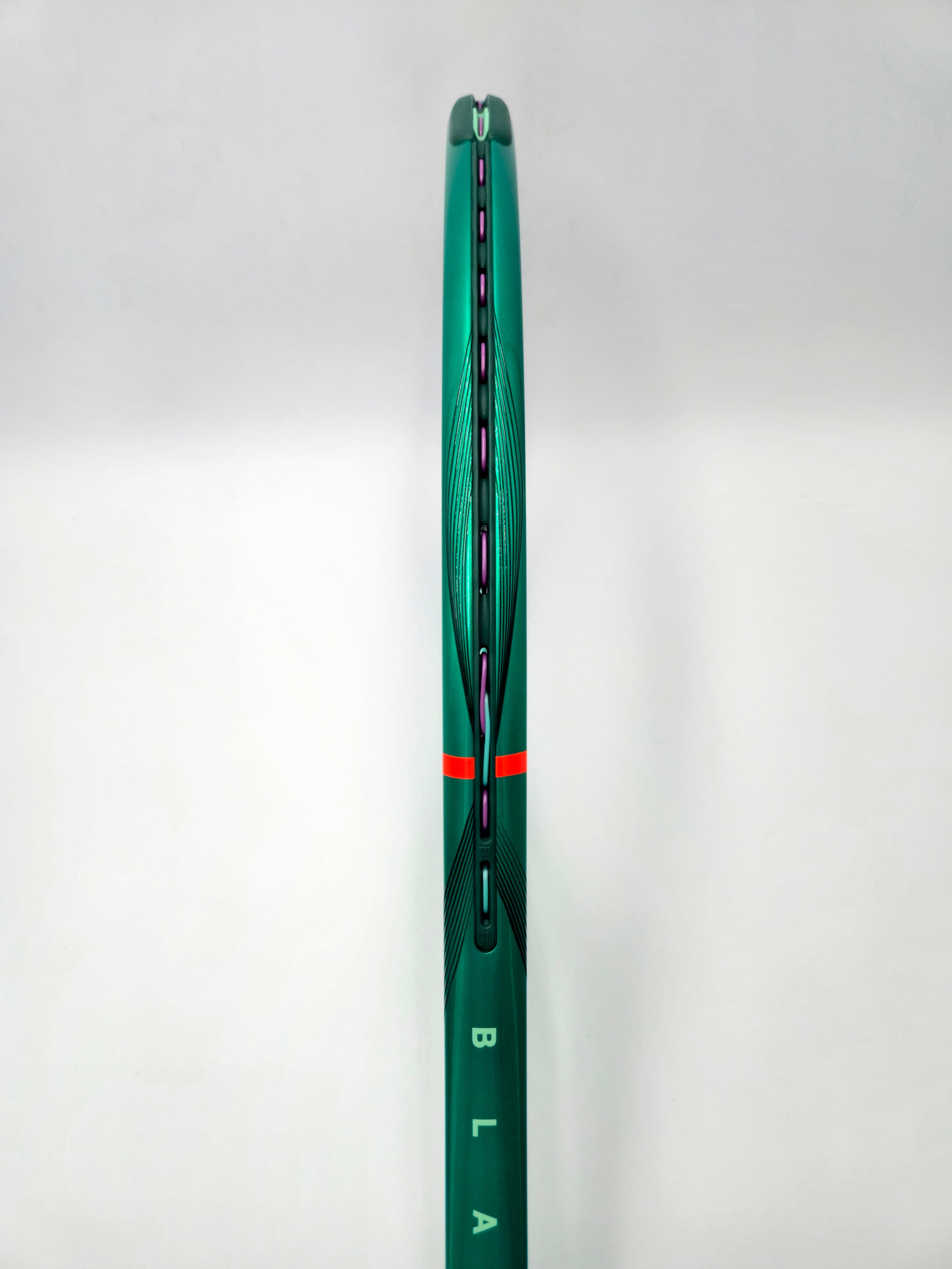 Wilson Blade 100 PRO V10 Usada — 6