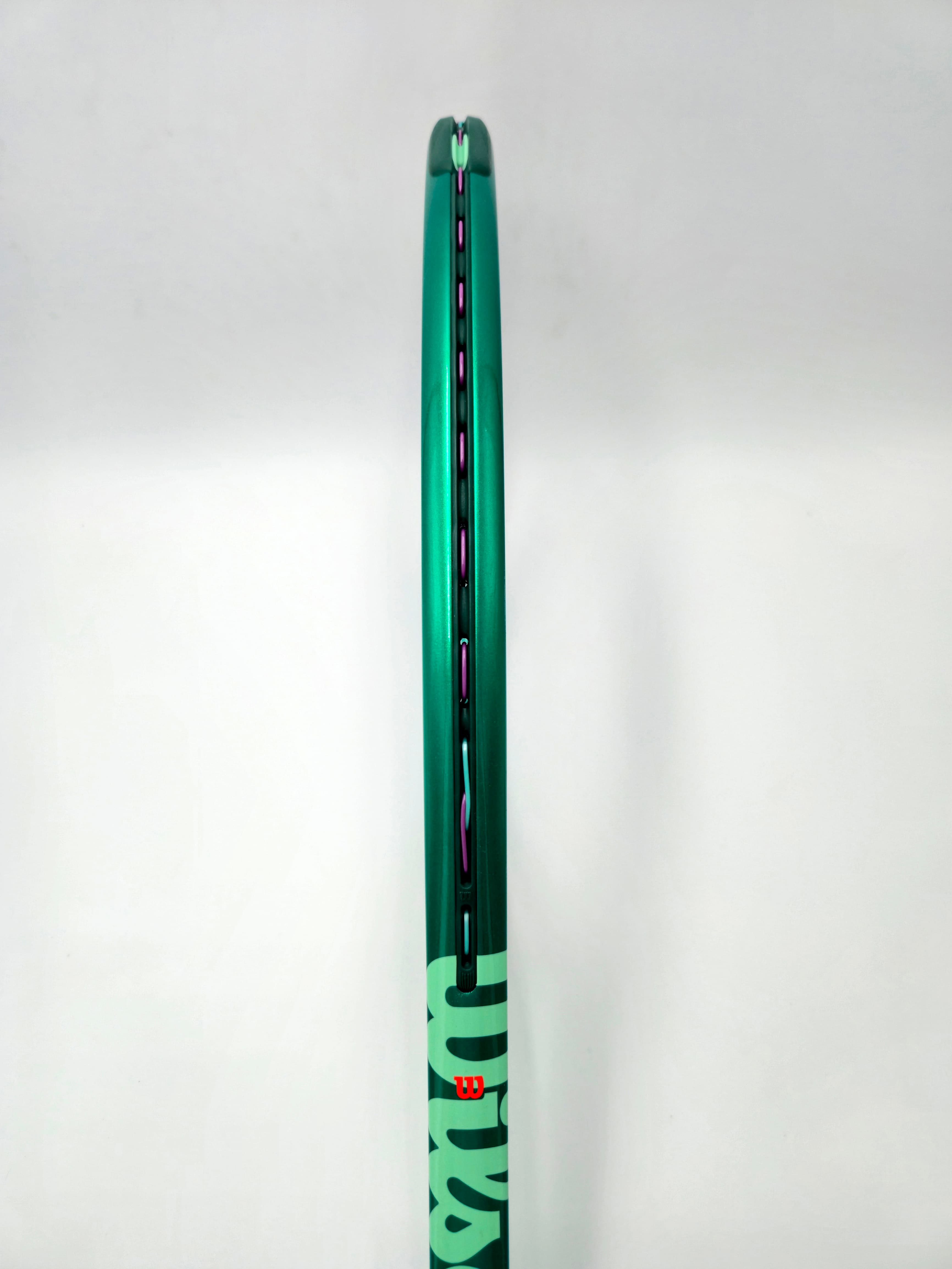 Wilson Blade 100 PRO V10 Usada — 7