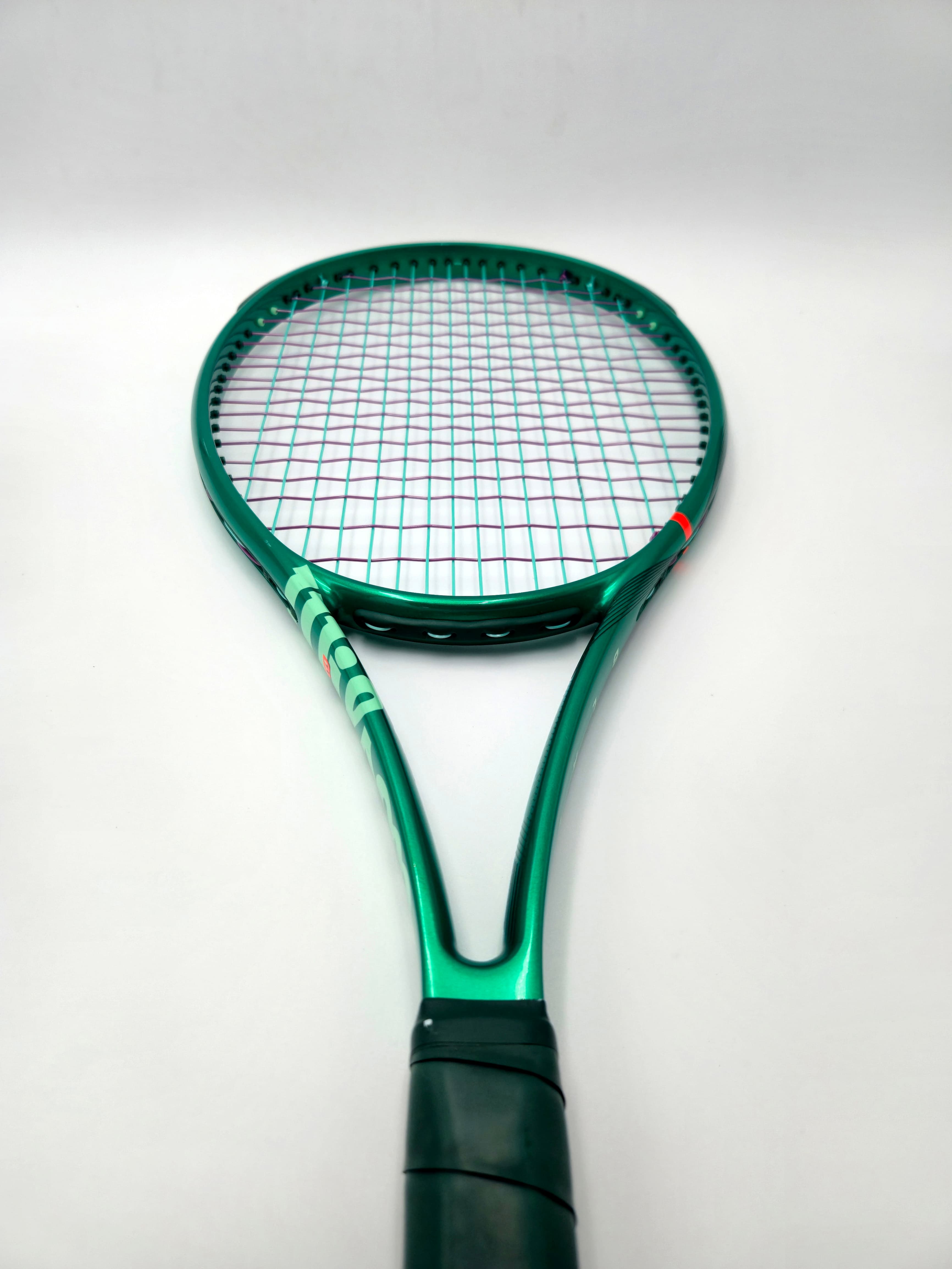 Wilson Blade 100 PRO V10 Usada — 9