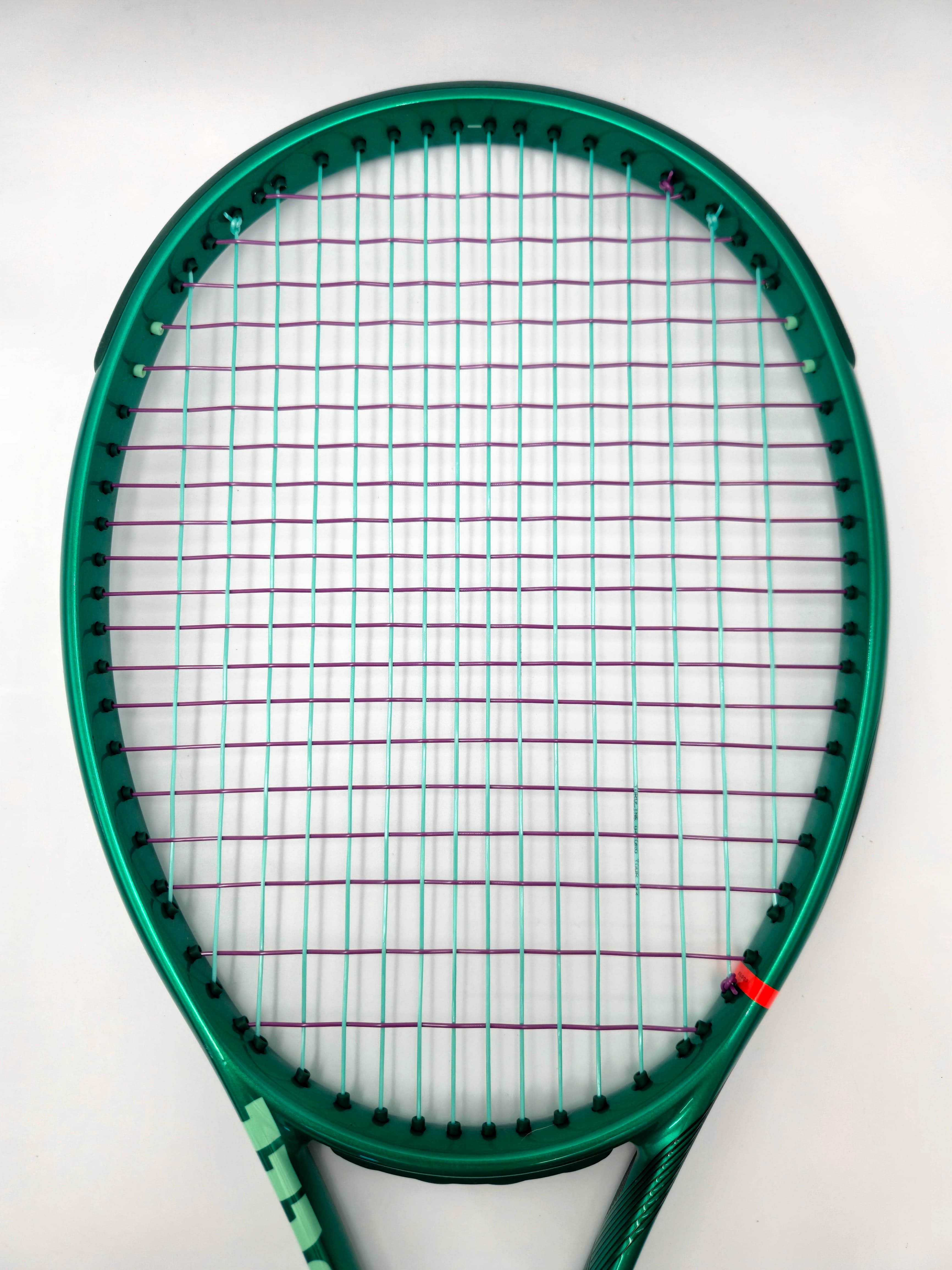 Wilson Blade 100 PRO V10 Usada — 4