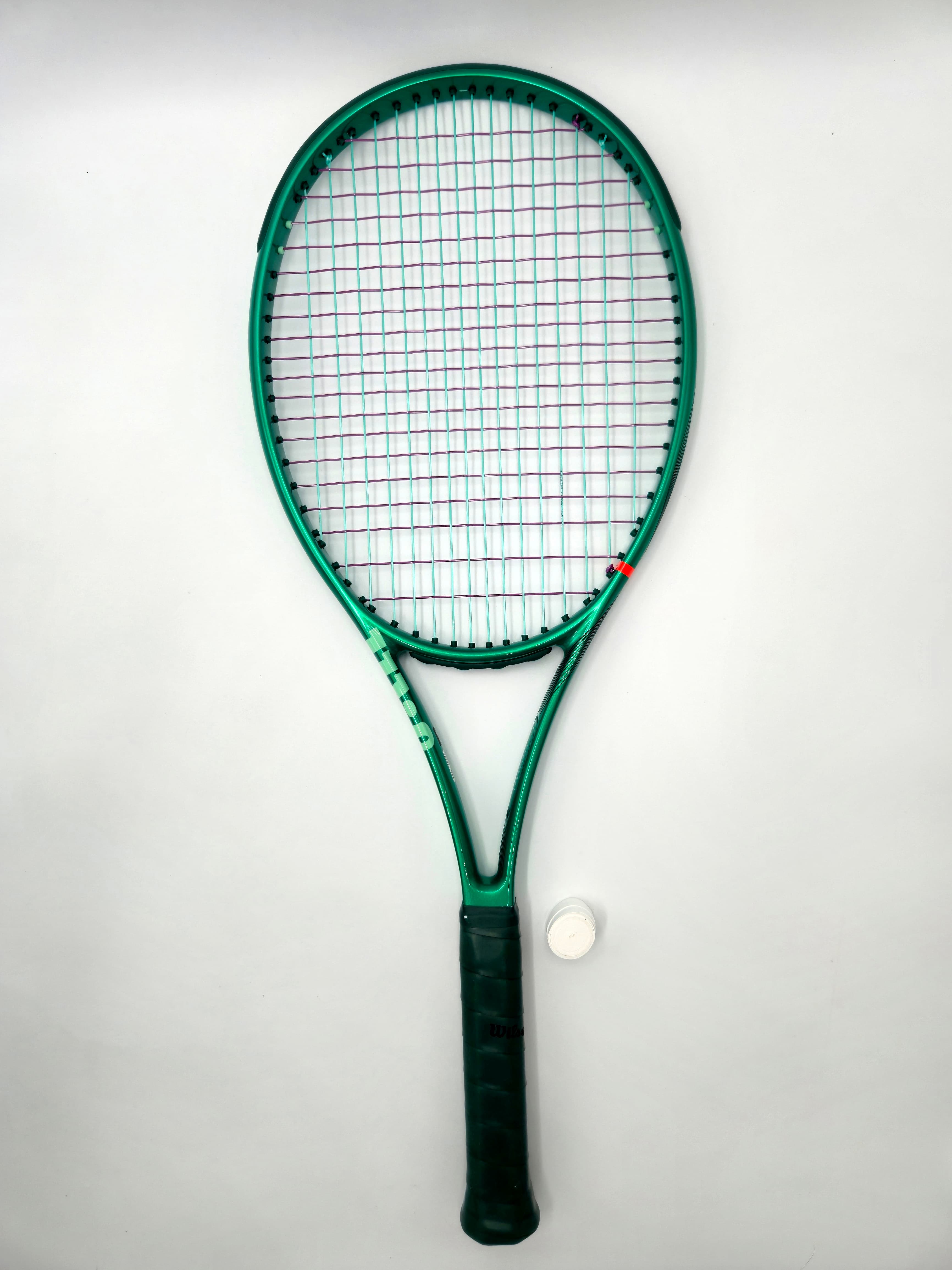 Wilson Blade 100 PRO V10 Usada