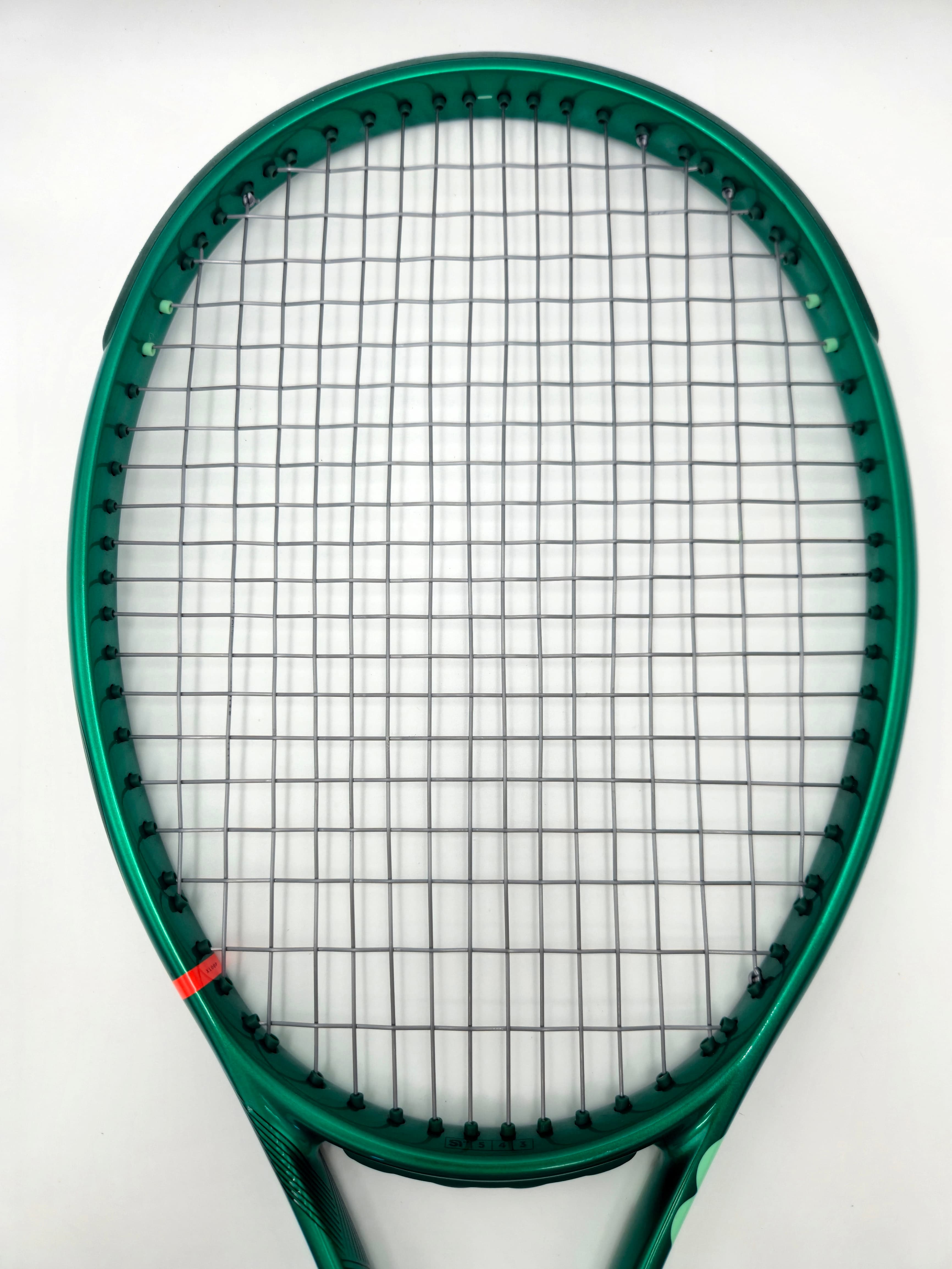 Wilson Blade 100 PRO V10 Usada — 5