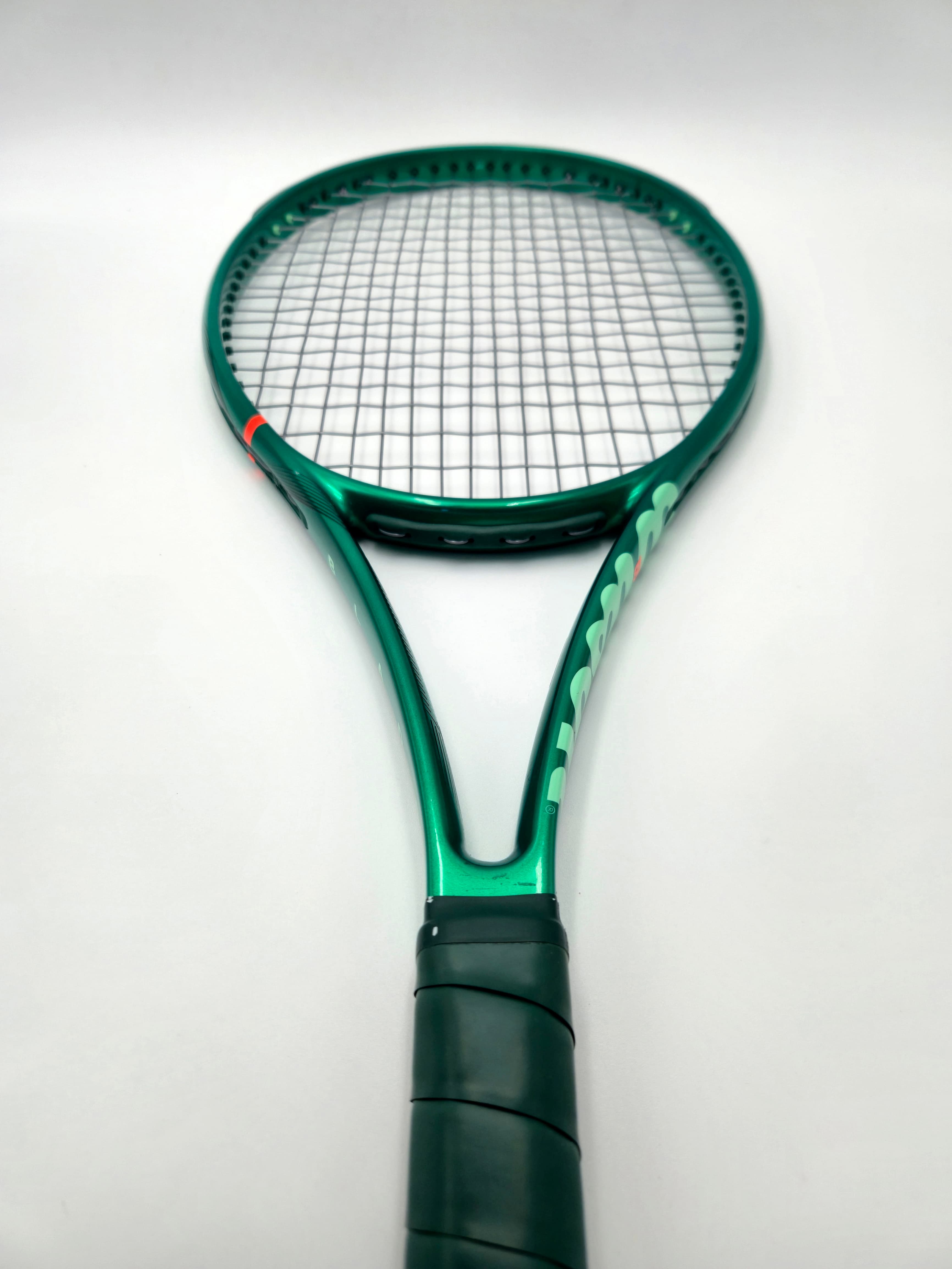 Wilson Blade 100 PRO V10 Usada — 9