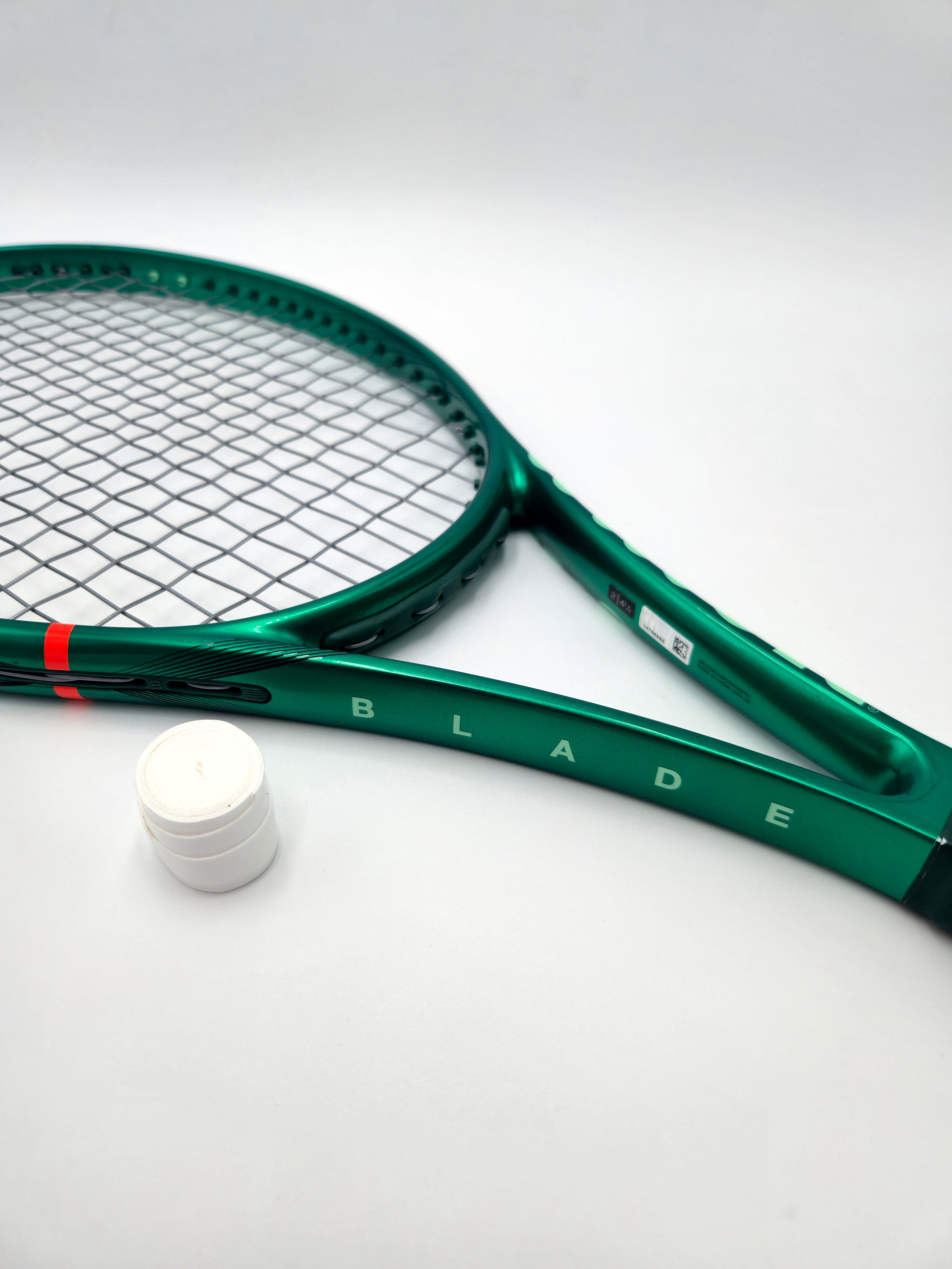 Wilson Blade 100 PRO V10 Usada — 2