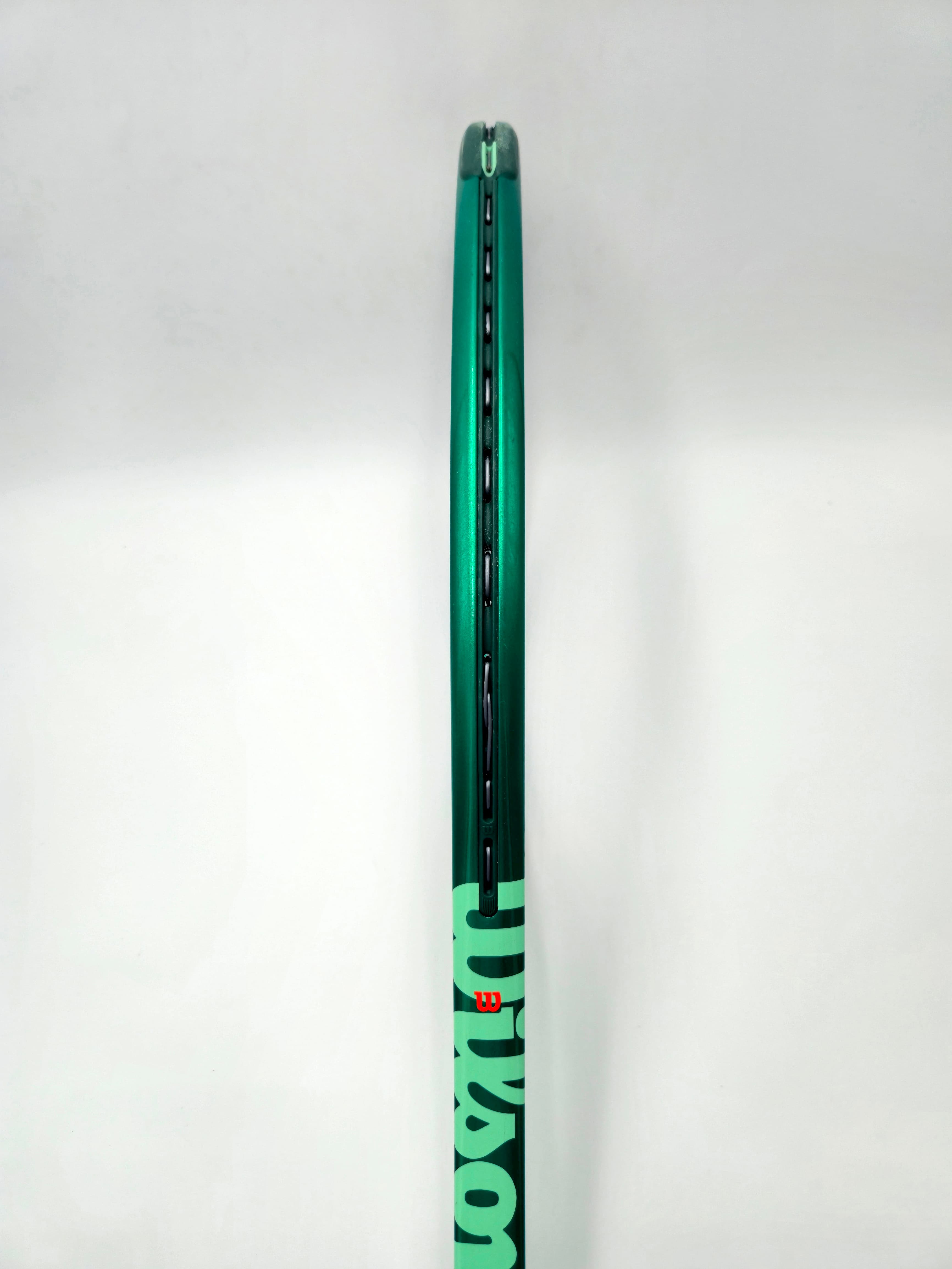 Wilson Blade 100 PRO V10 Usada — 6