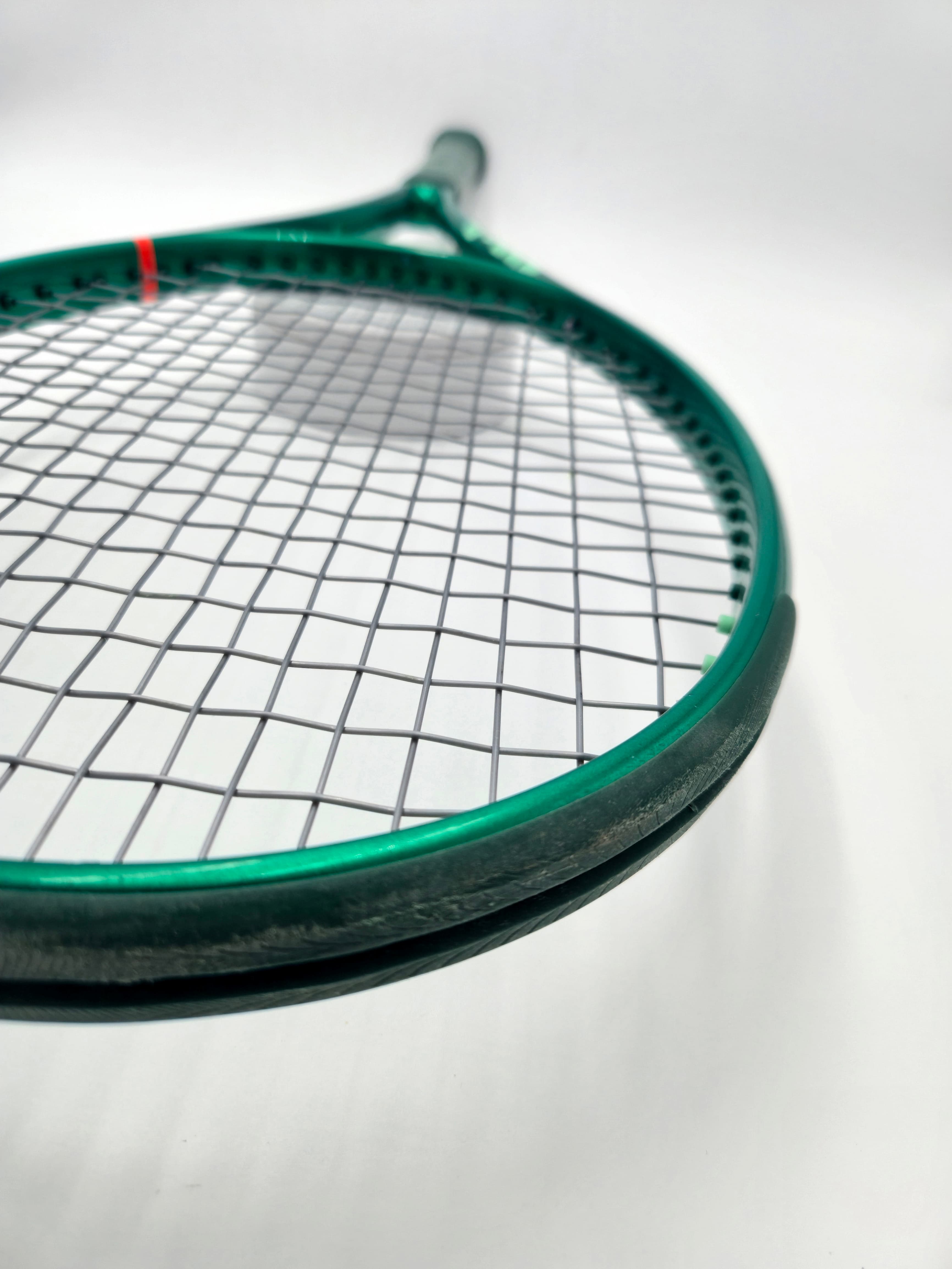Wilson Blade 100 PRO V10 Usada — 12