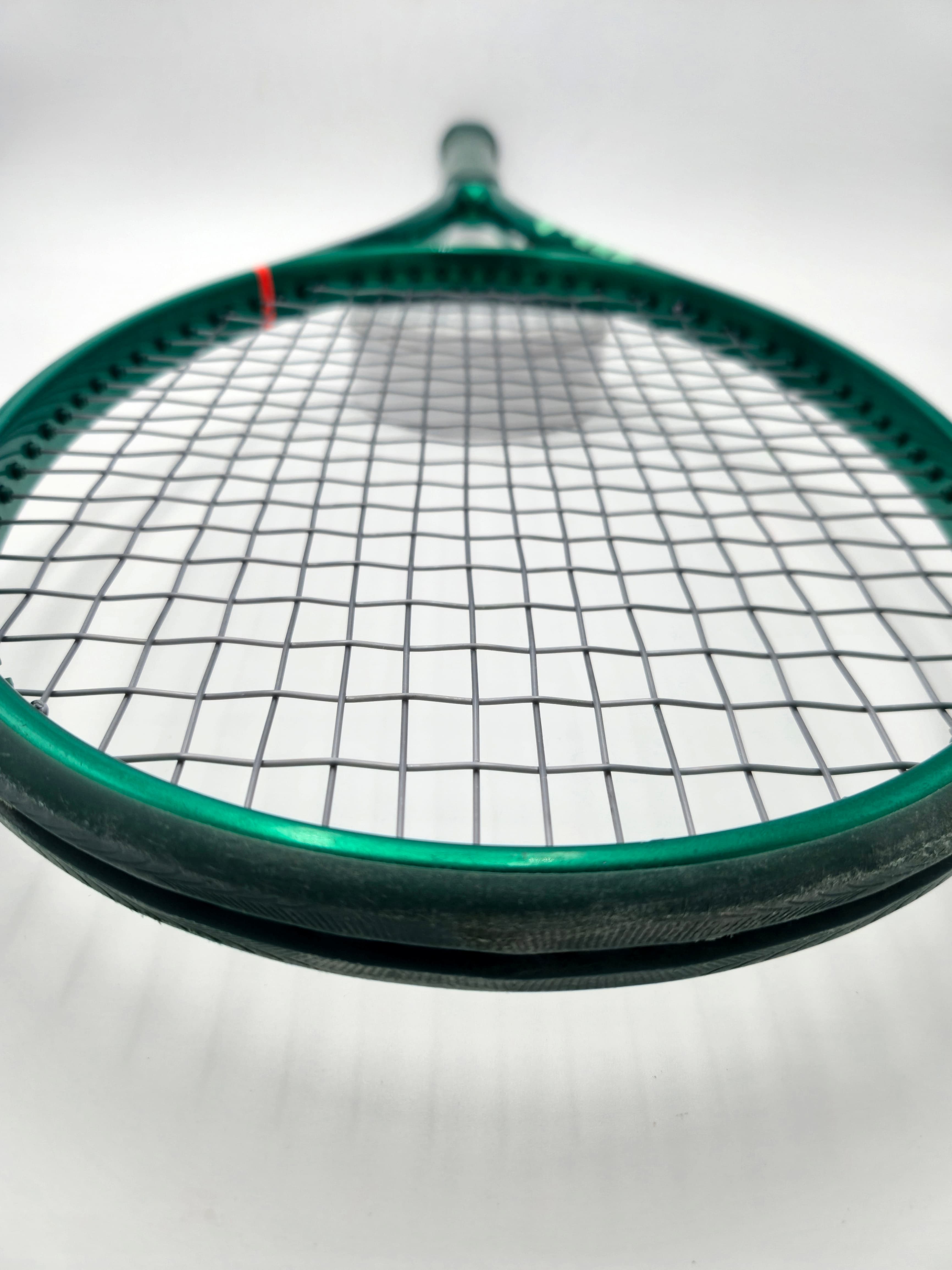 Wilson Blade 100 PRO V10 Usada — 11