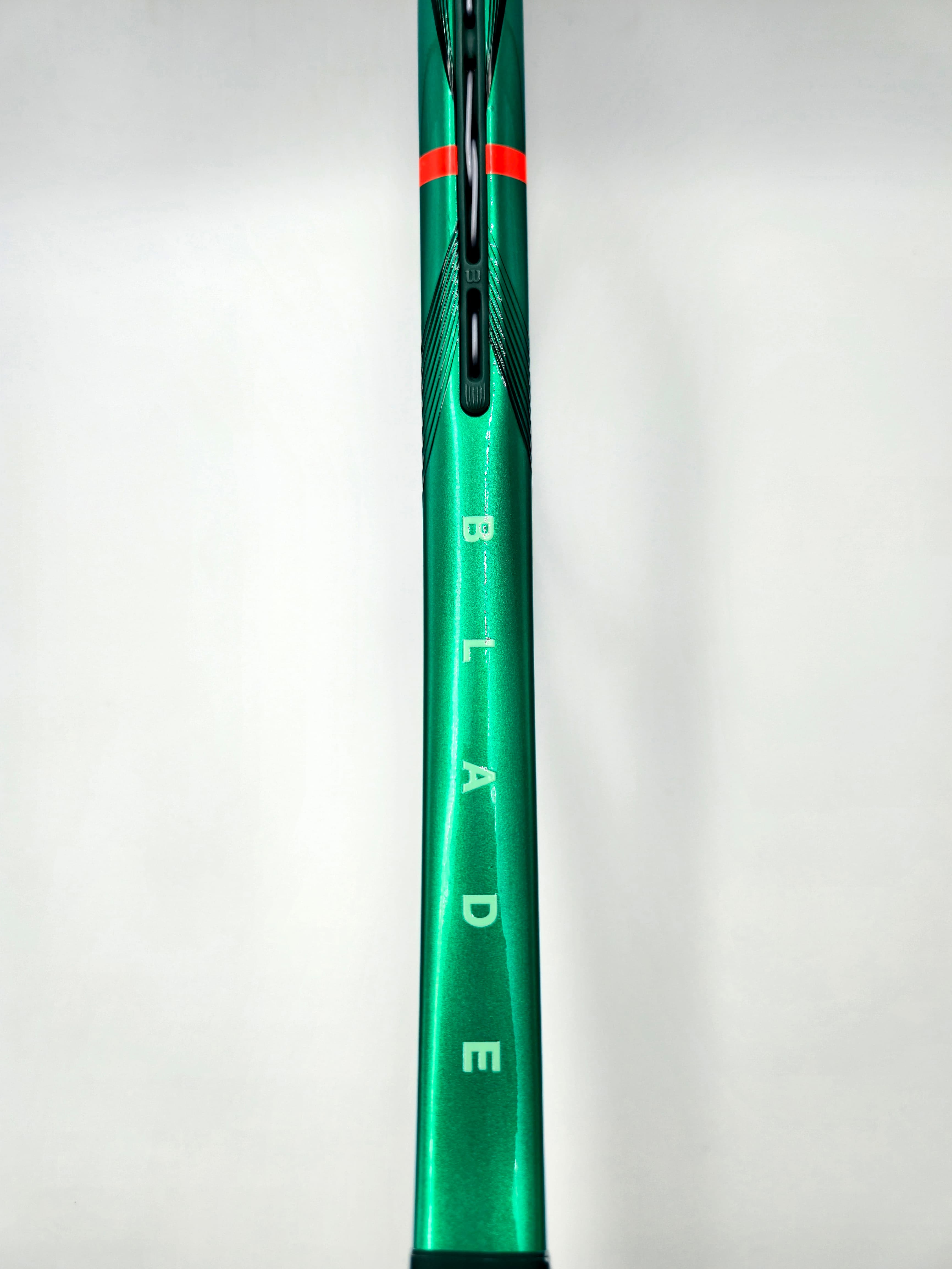 Wilson Blade 100 PRO V10 Usada — 8
