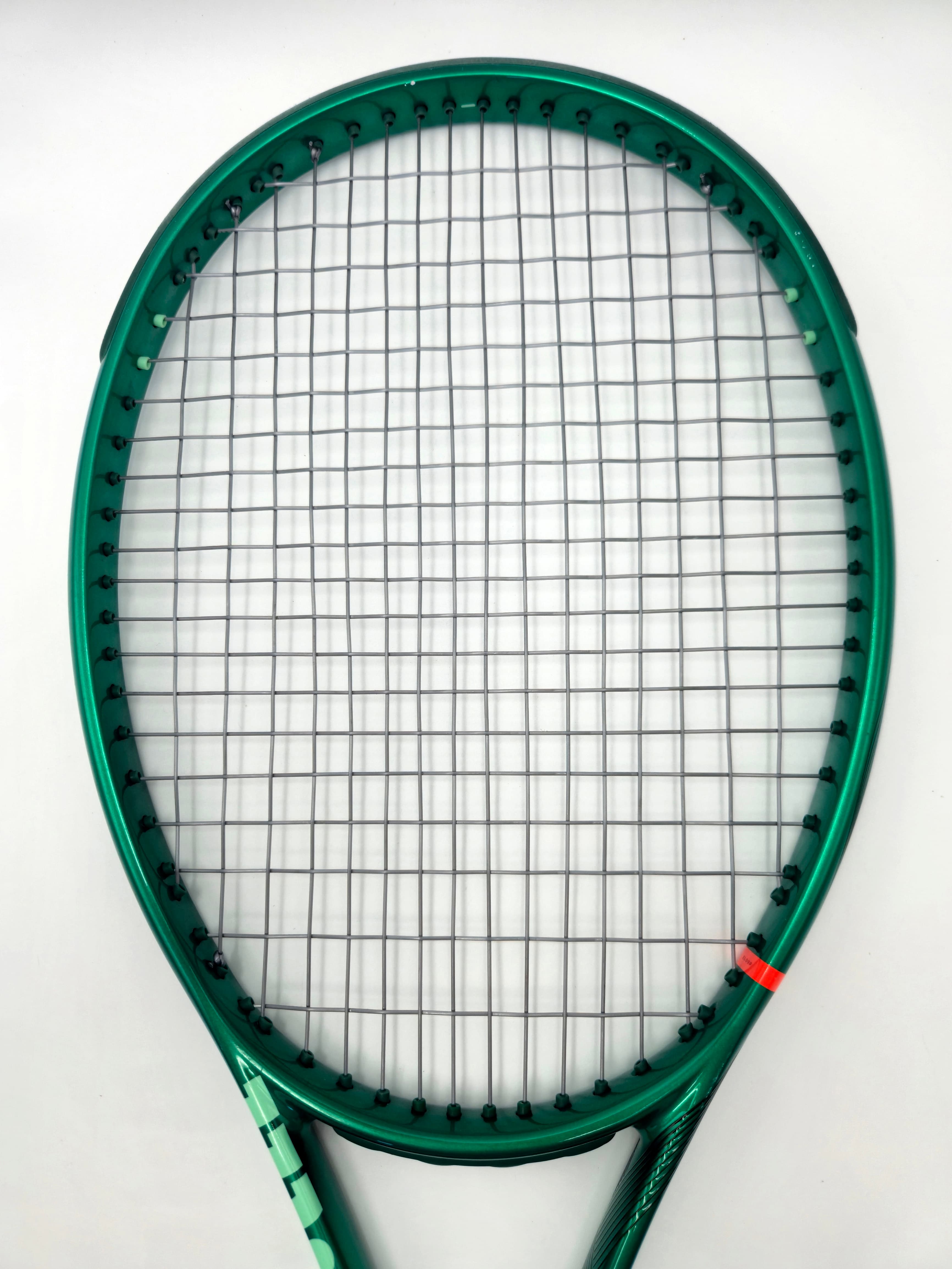 Wilson Blade 100 PRO V10 Usada — 4