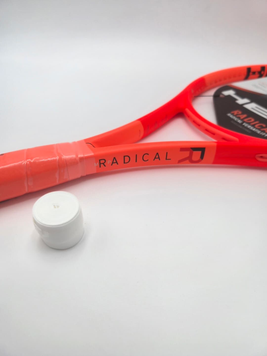 Head Radical Mp 2025 — 2