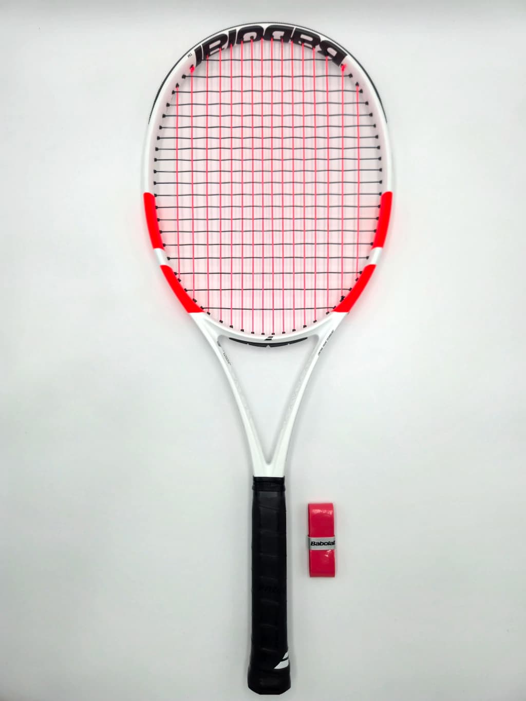 Babolat Pure Strike 100 Usada