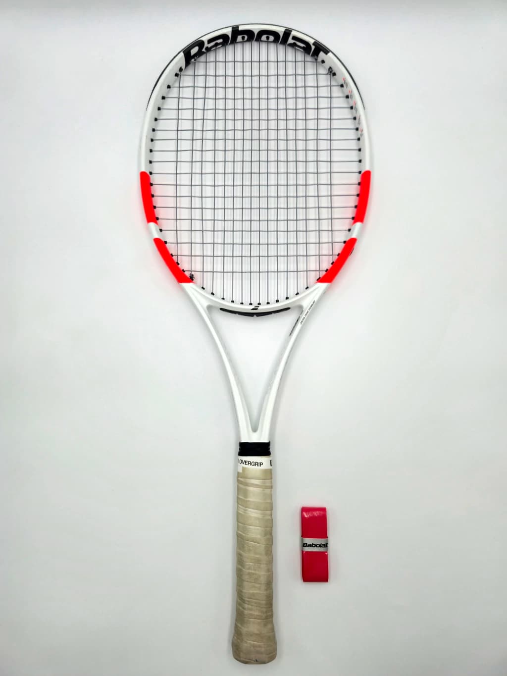 Babolat Pure Strike 16x19 Usada