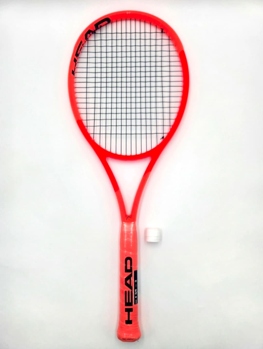 Head Radical Mp 2025, Nueva + Cubregrip