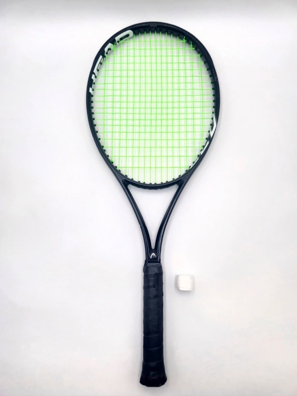 Head Speed Black Mp 2020 Usada