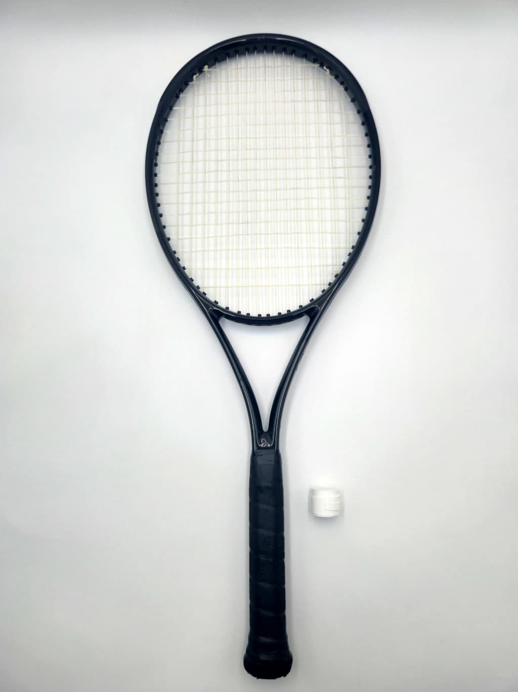 Head Speed Legend Mp 2024 300g, 16x19, Aro 100, Grip 4 3/8 Muy Buena + Cubregrip