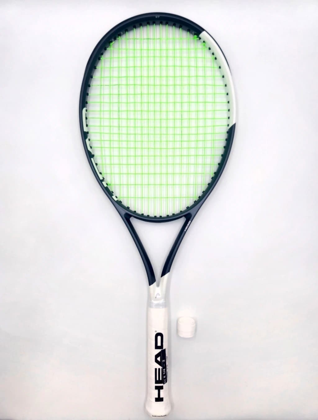 Head Speed Mp 2026, Nueva + Cubregrip