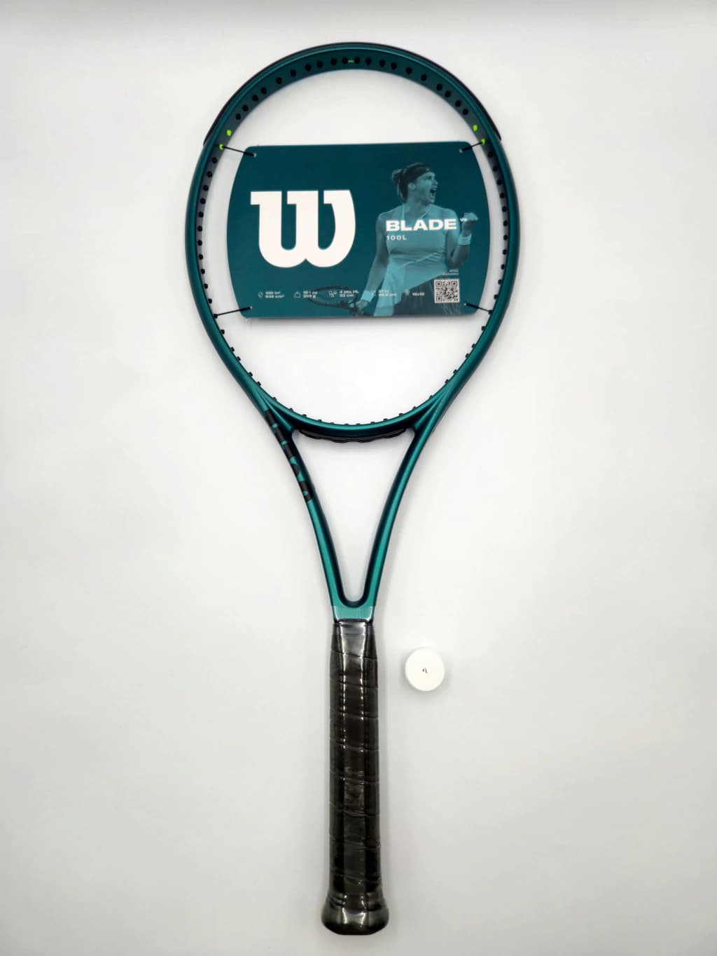 Wilson Blade 100L V9