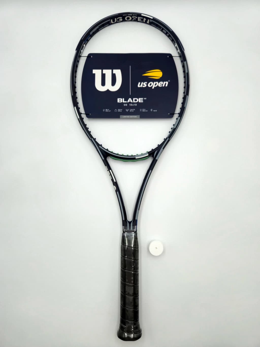 Wilson Blade 98 US OPEN V9
