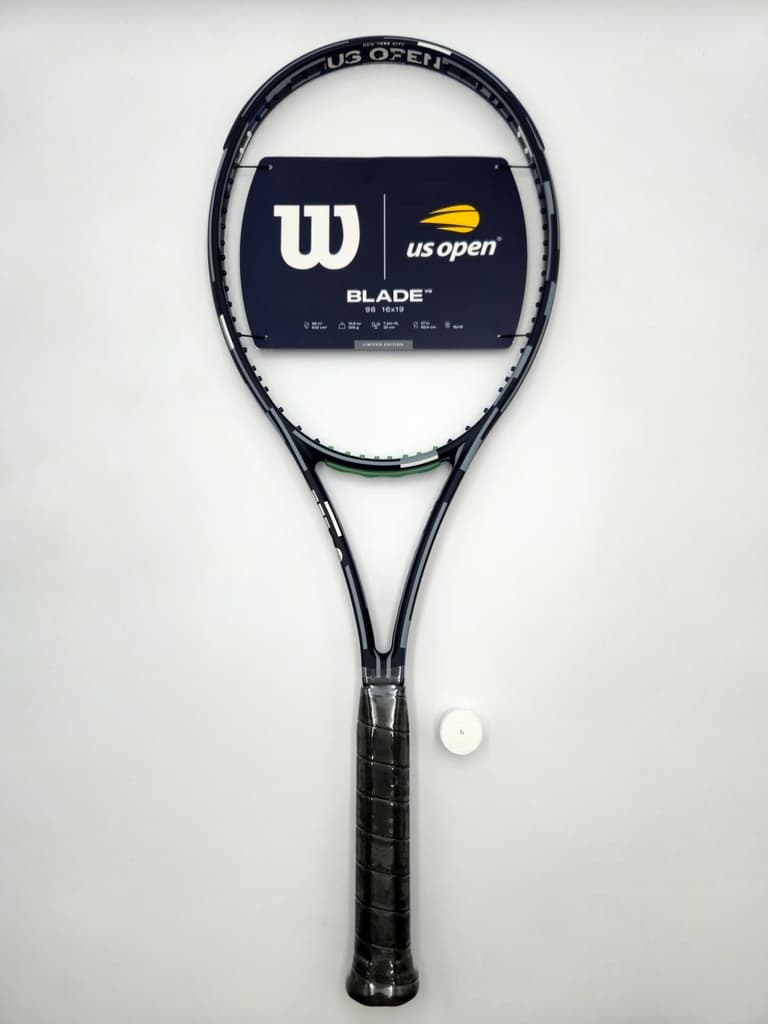 Wilson Blade 98 US OPEN V9
