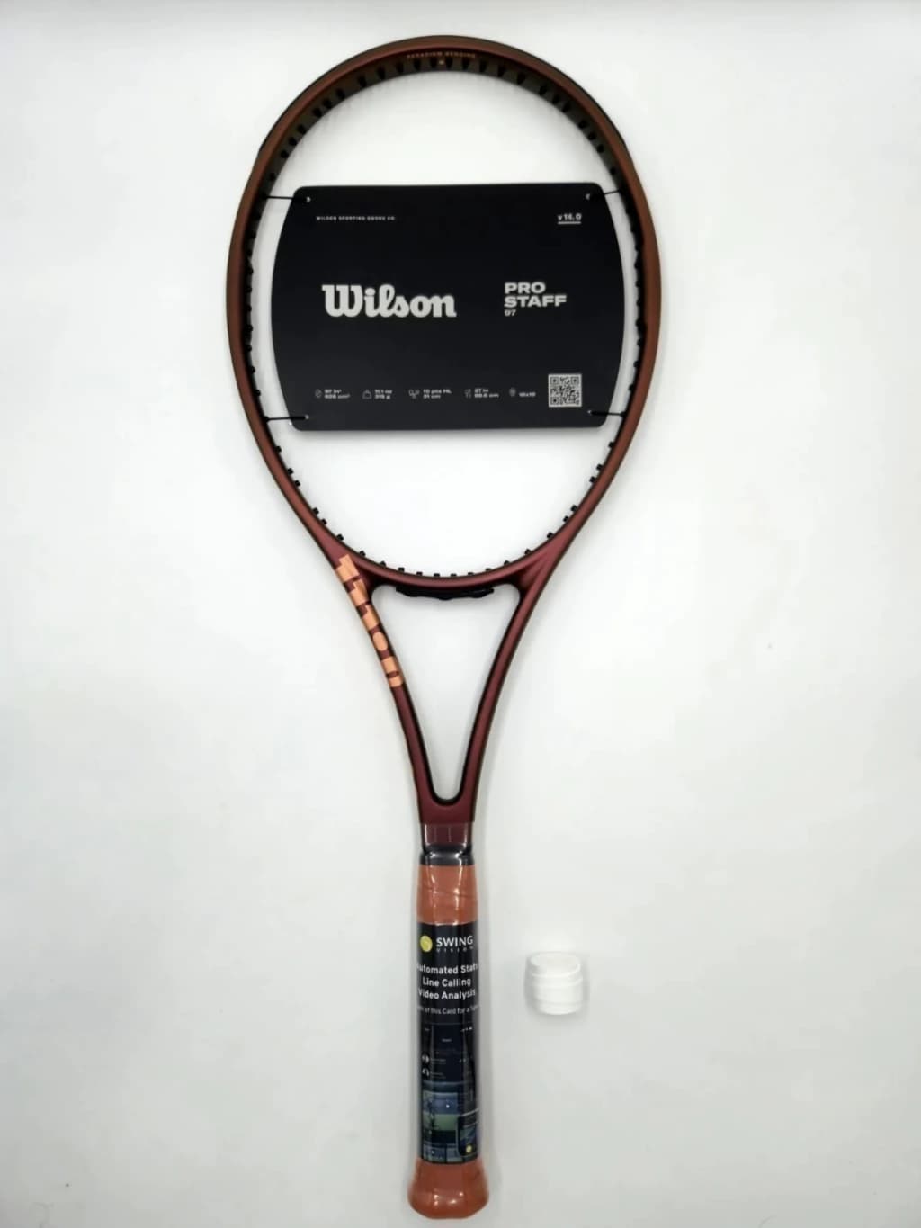 Wilson Pro Staff 97 2023 V14