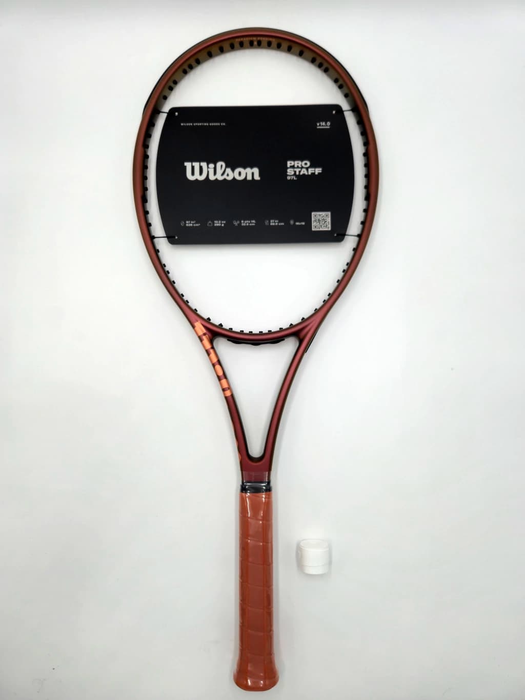 Wilson Pro Staff 97